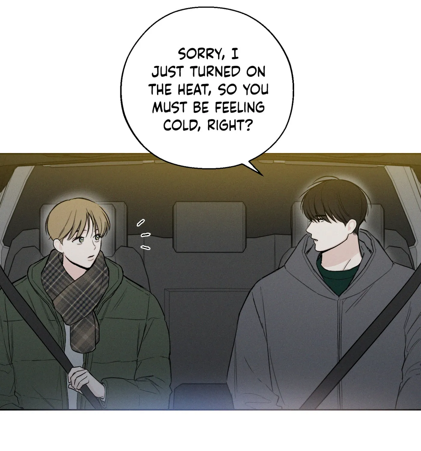 December Chapter 34 page 100 - 