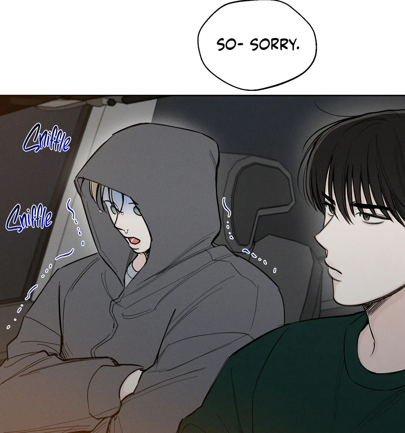 December Chapter 35 page 111 - 