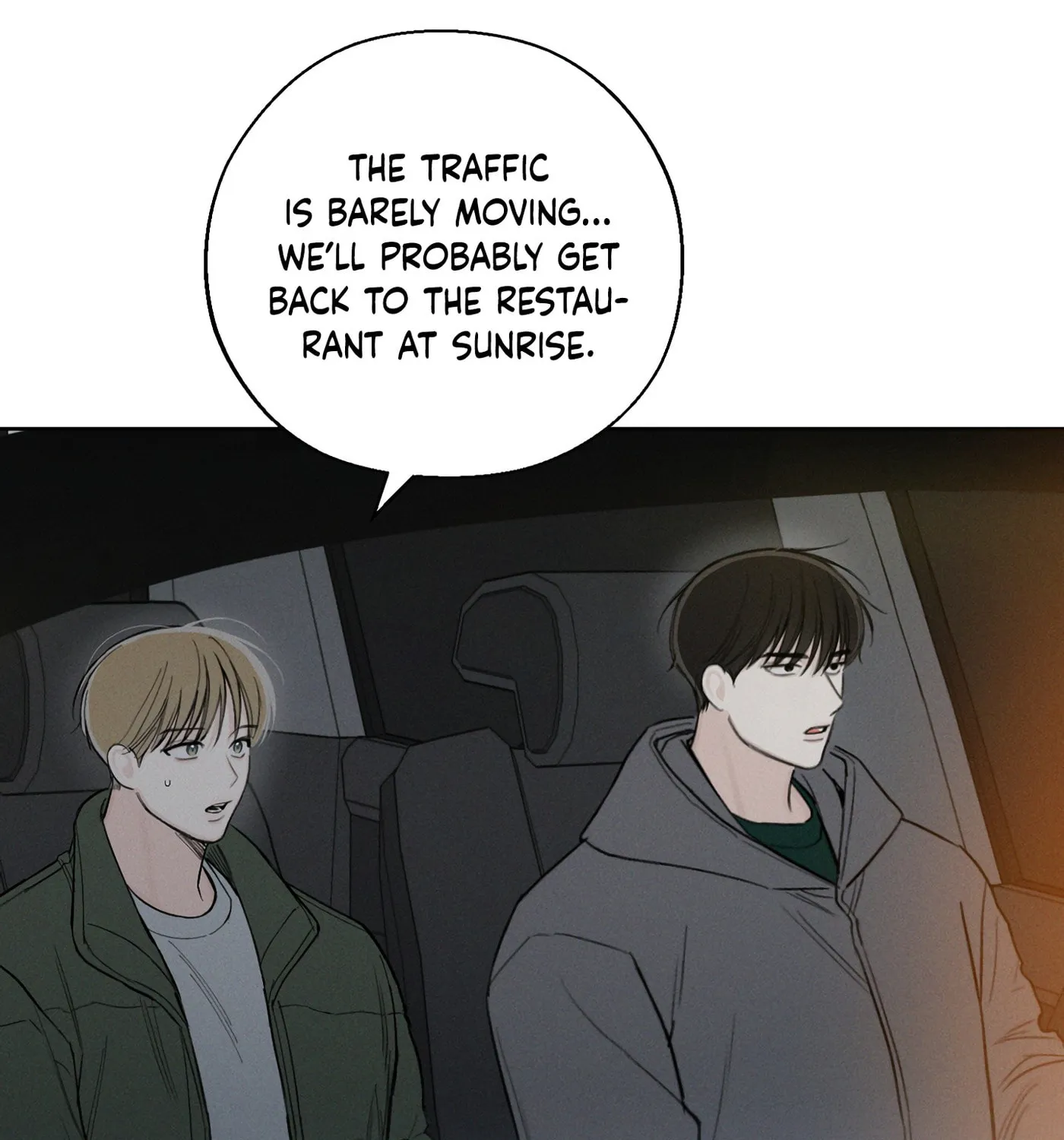 December Chapter 35 page 54 - 