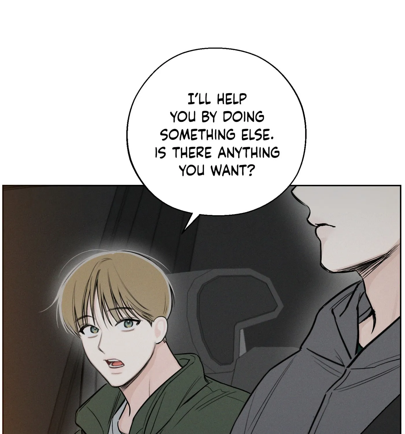 December Chapter 35 page 67 - 