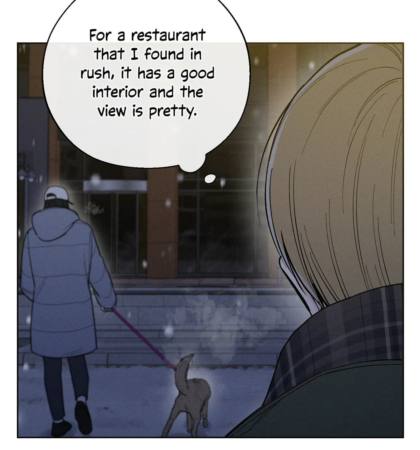 December Chapter 35 page 97 - 
