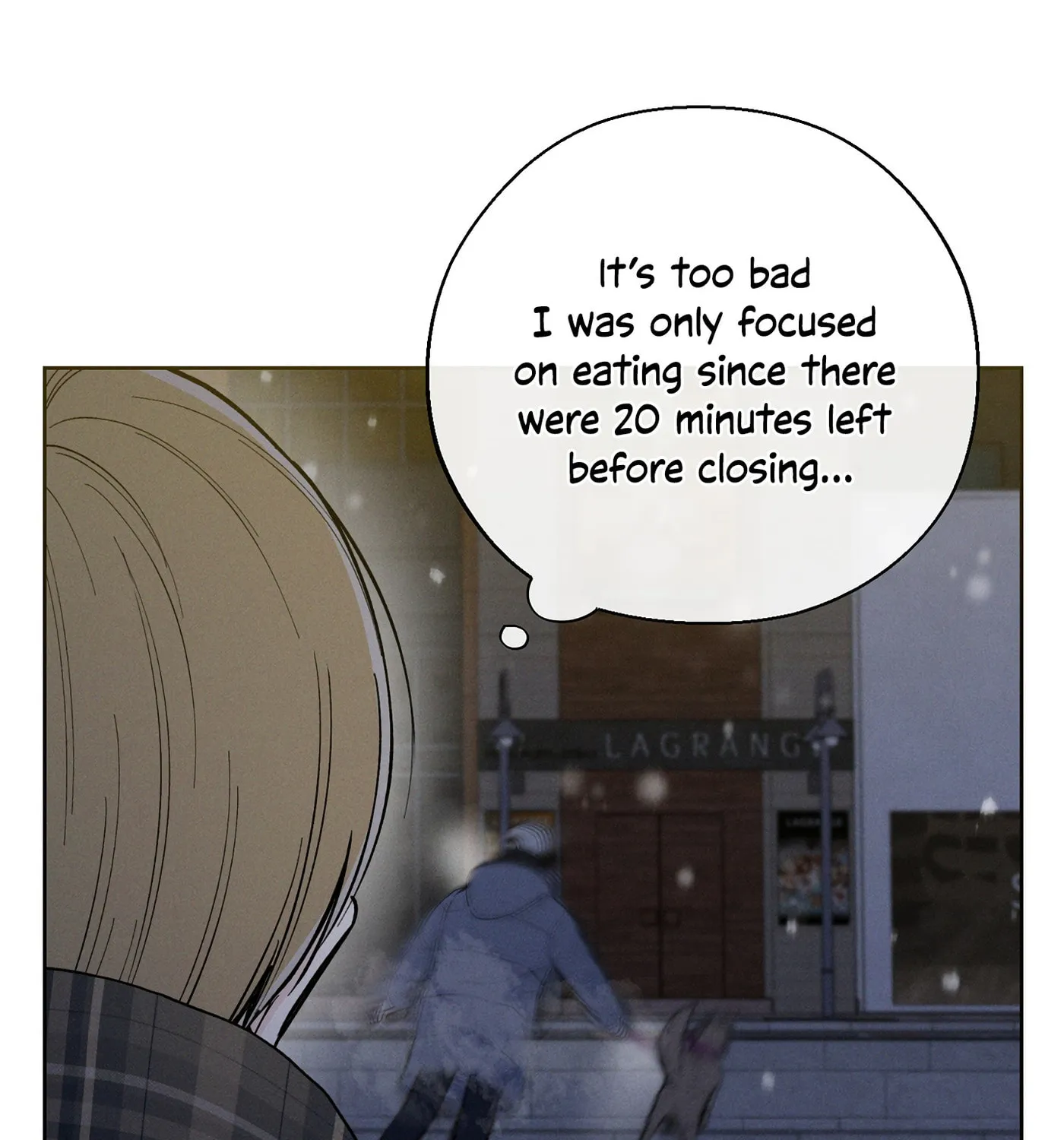 December Chapter 35 page 98 - 