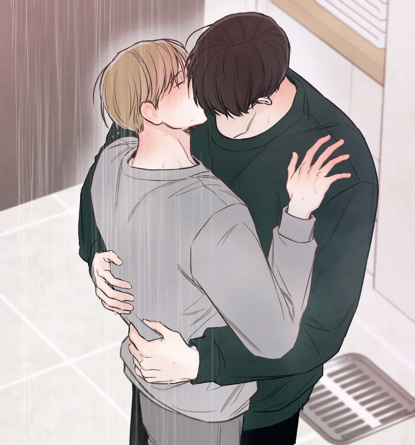 December Chapter 36 page 95 - 