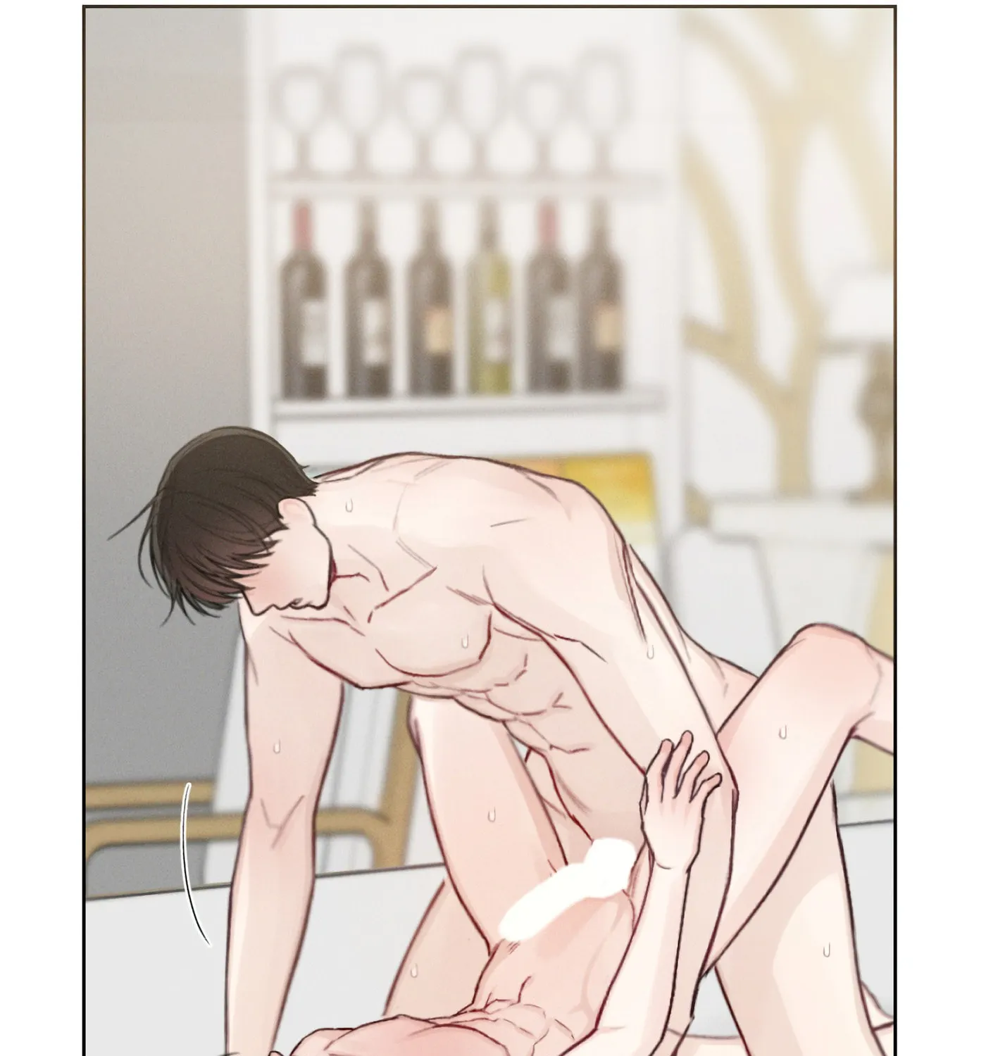 December Chapter 37 page 100 - 