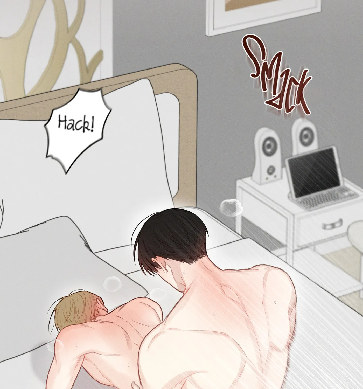 December Chapter 38 page 107 - 