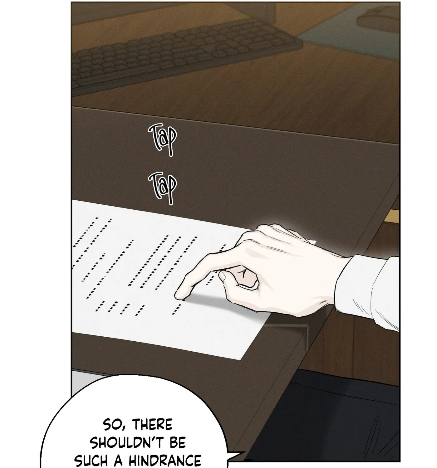 December Chapter 38 page 70 - 