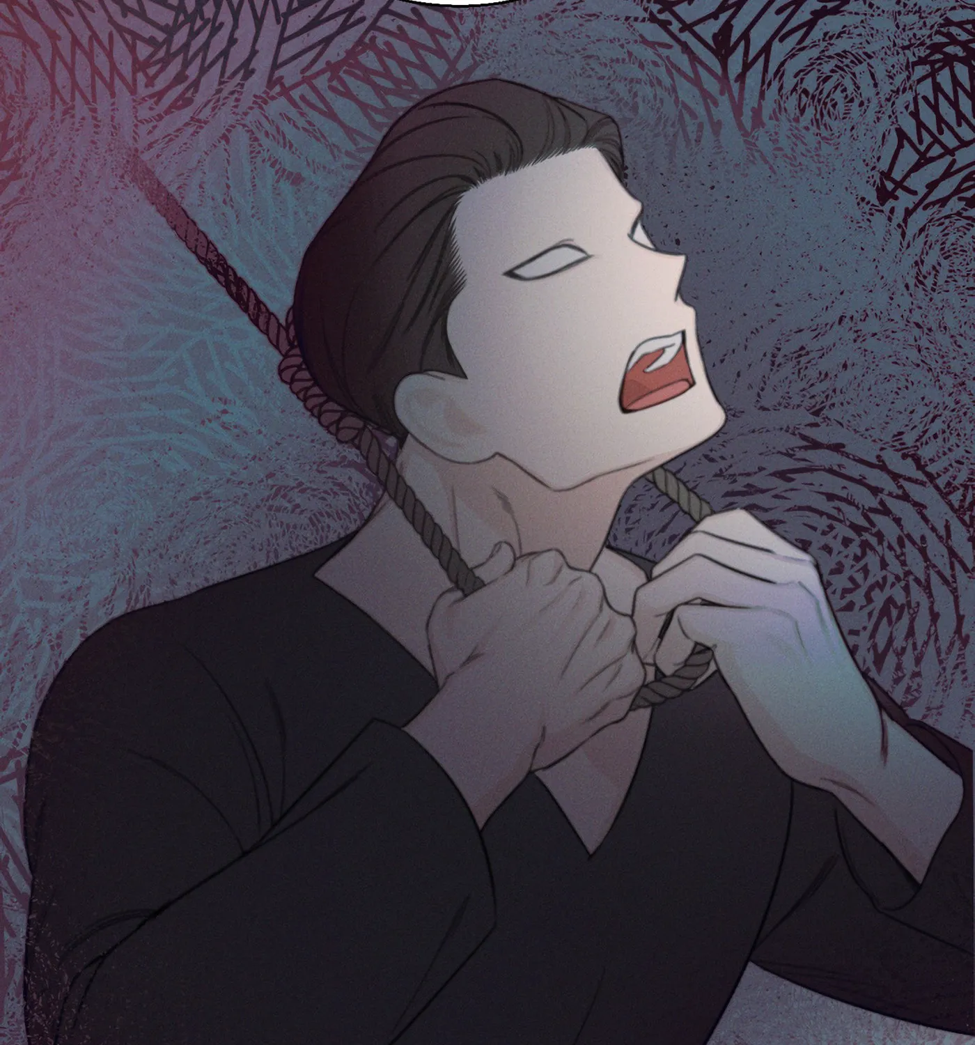 December Chapter 38 page 77 - 