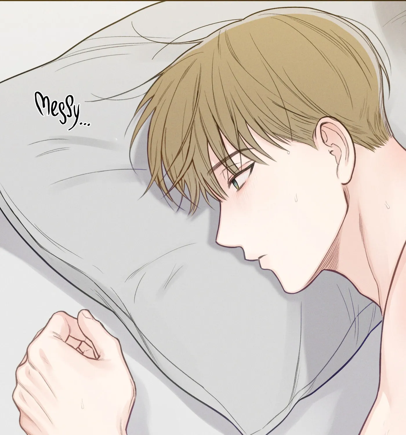 December Chapter 38 page 87 - 