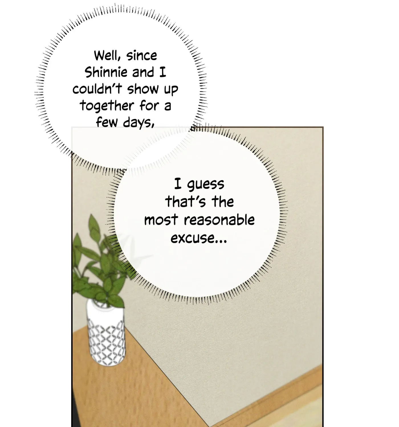 December Chapter 39 page 58 - 