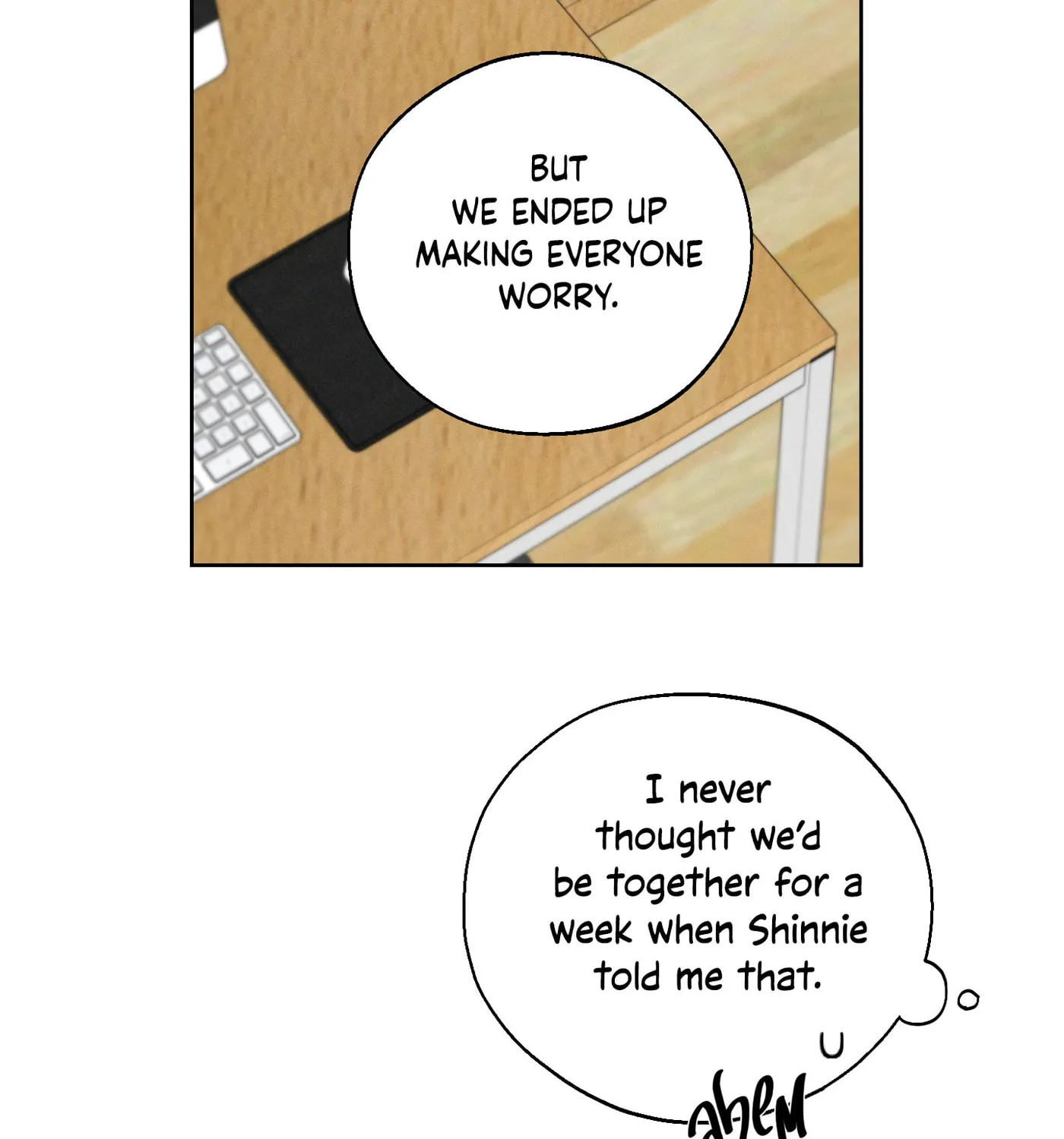 December Chapter 39 page 59 - 