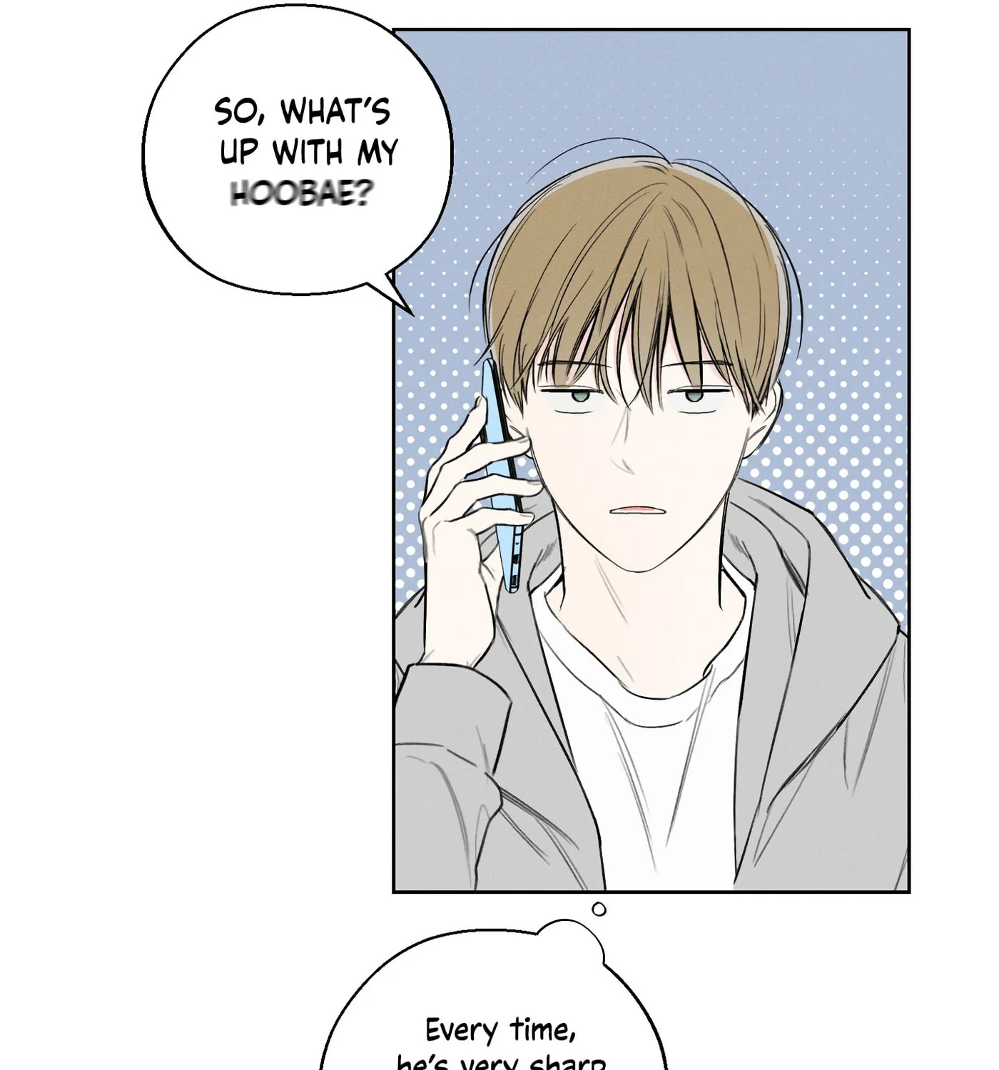 December Chapter 39 page 71 - 