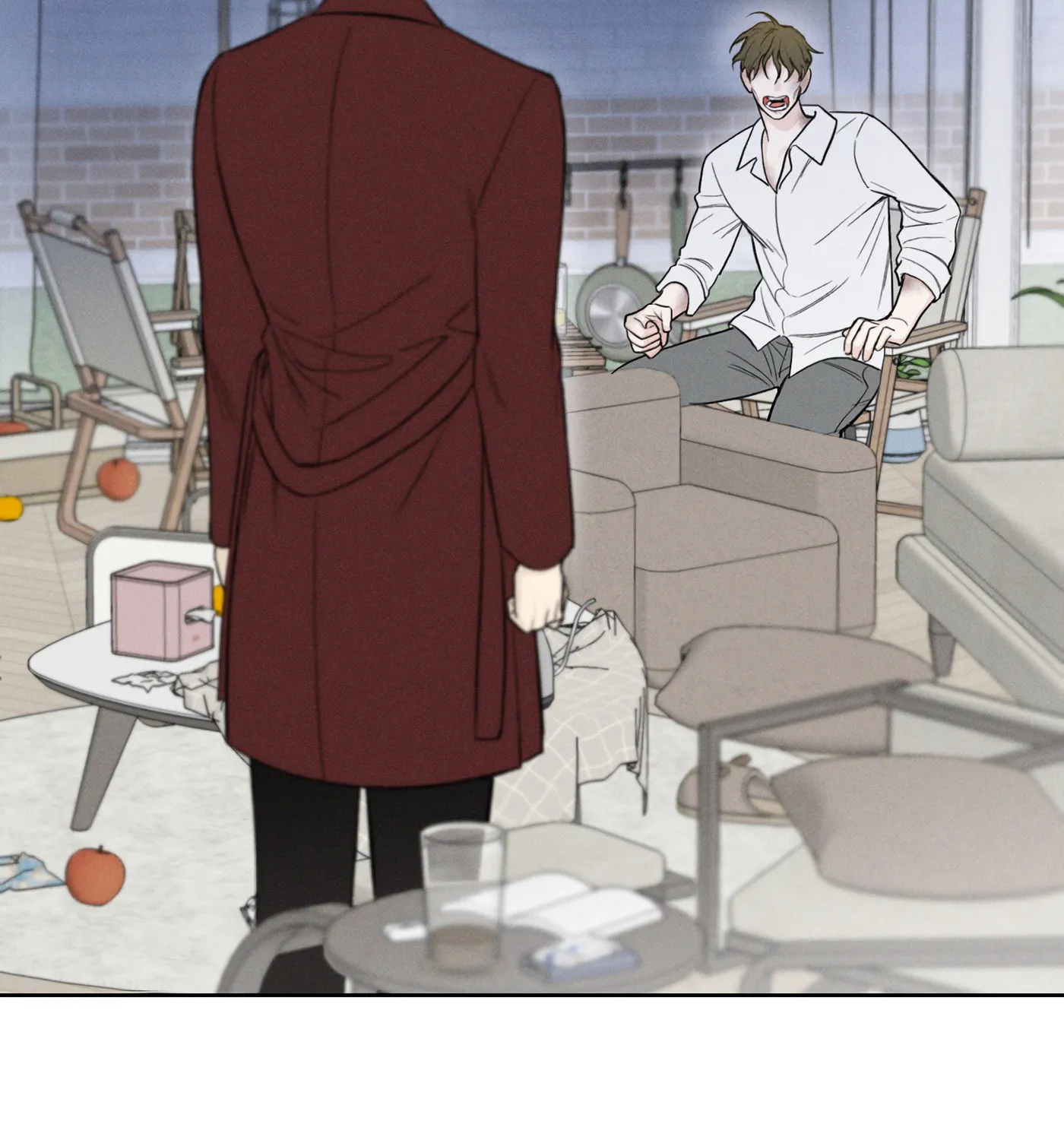 December Chapter 39 page 80 - 