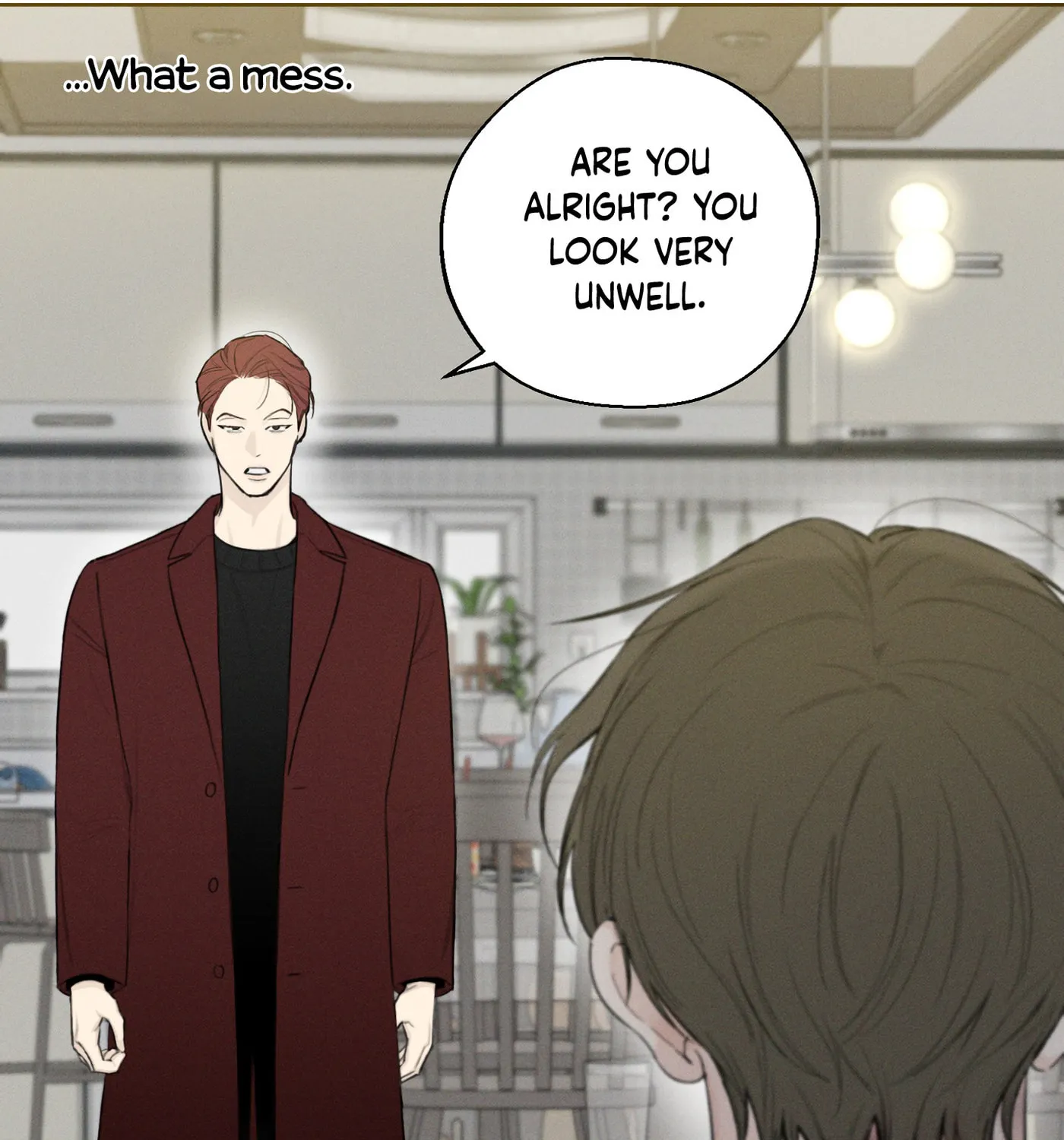 December Chapter 39 page 92 - 