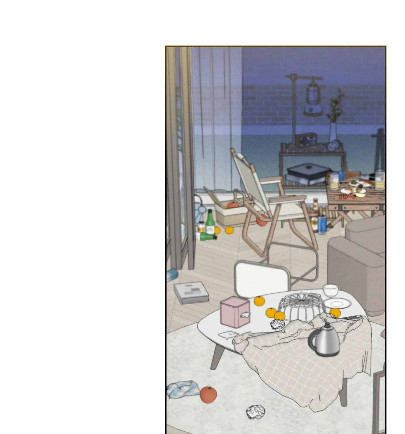 December Chapter 39 page 99 - 