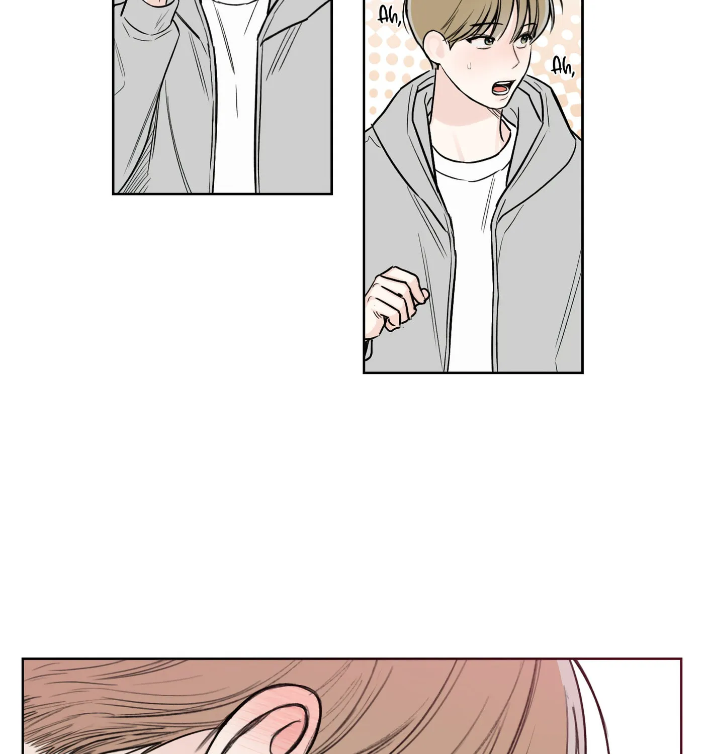 December Chapter 40 page 100 - 