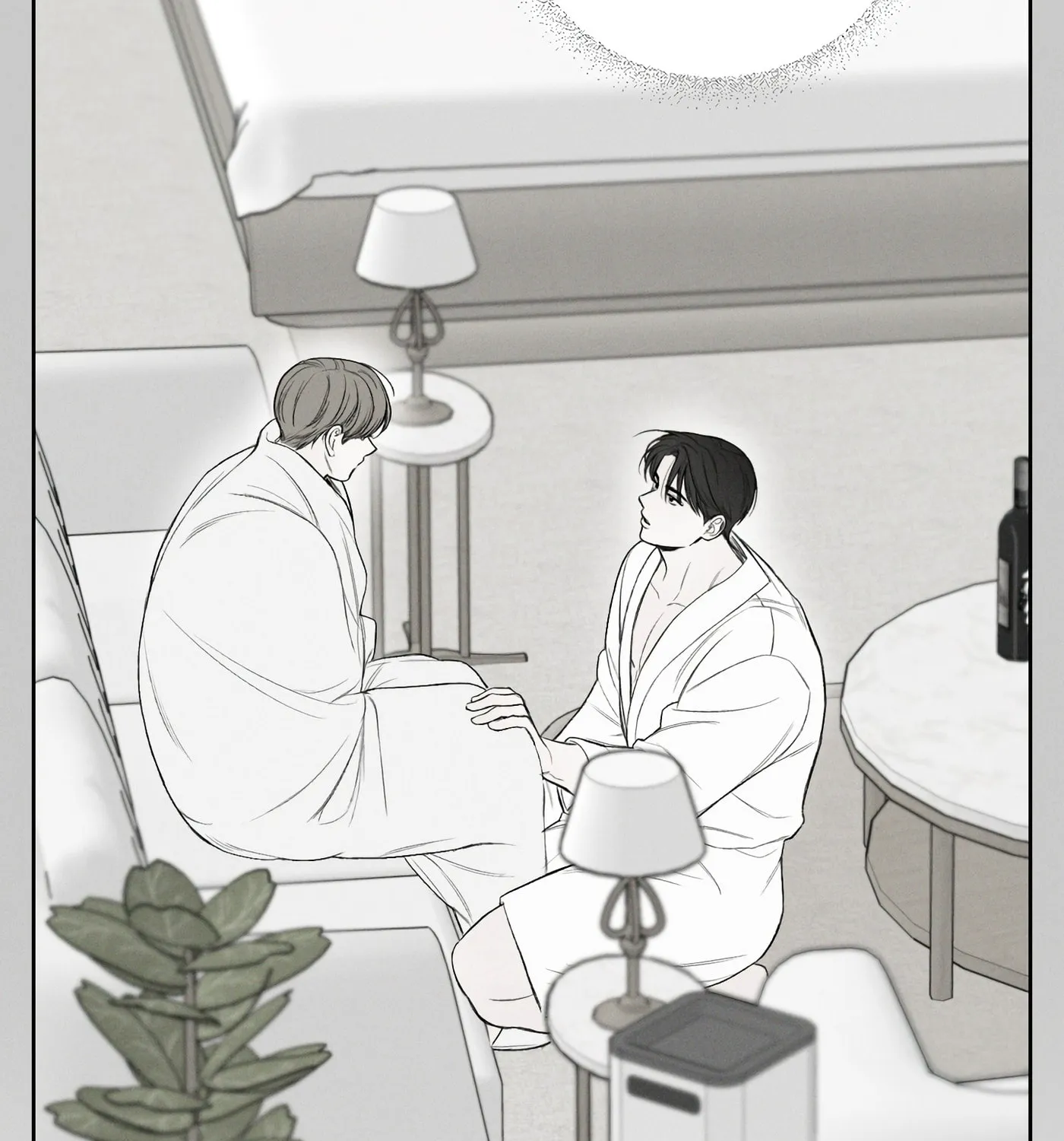 December Chapter 41 page 68 - 