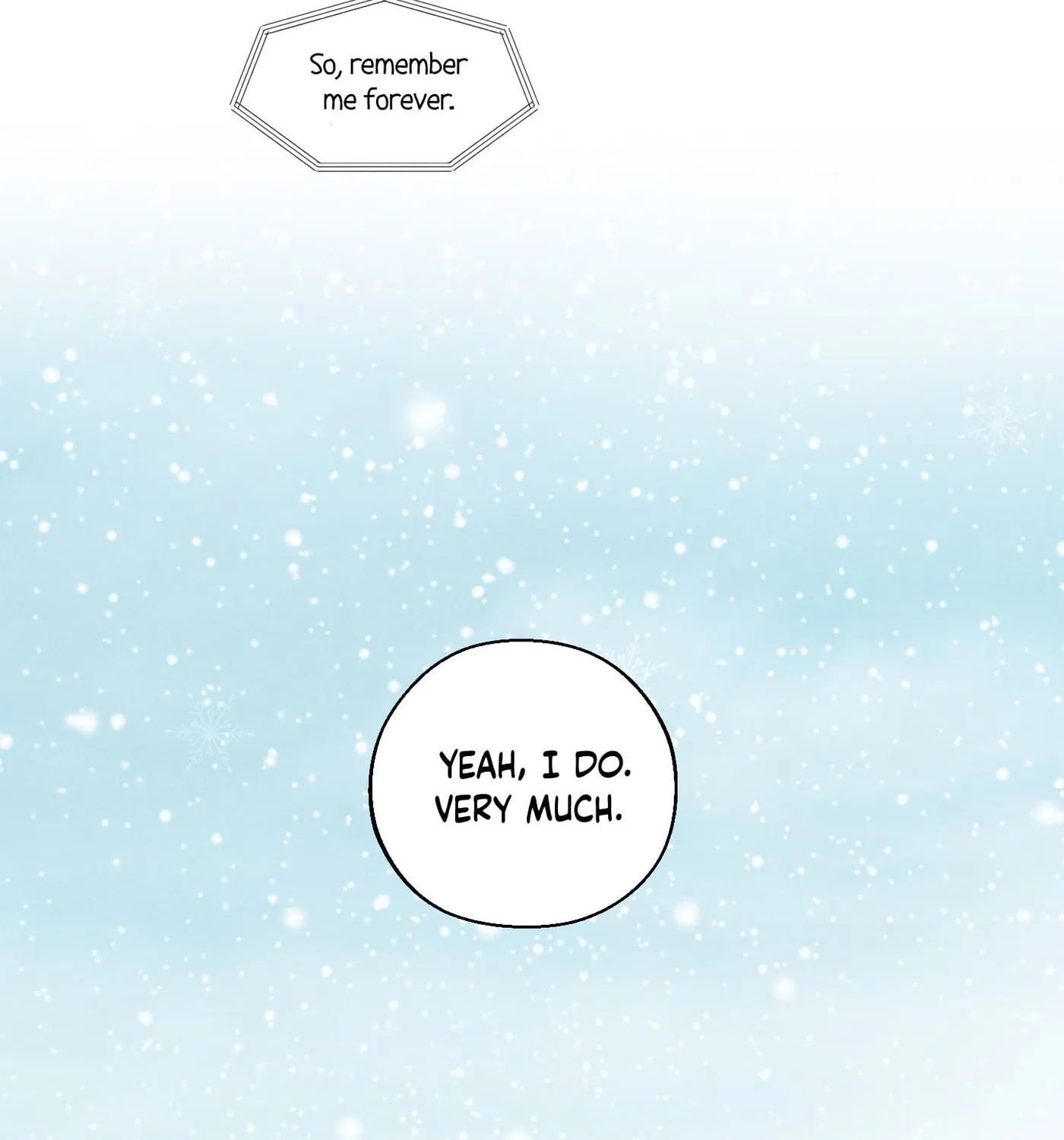 December Chapter 42 page 110 - 
