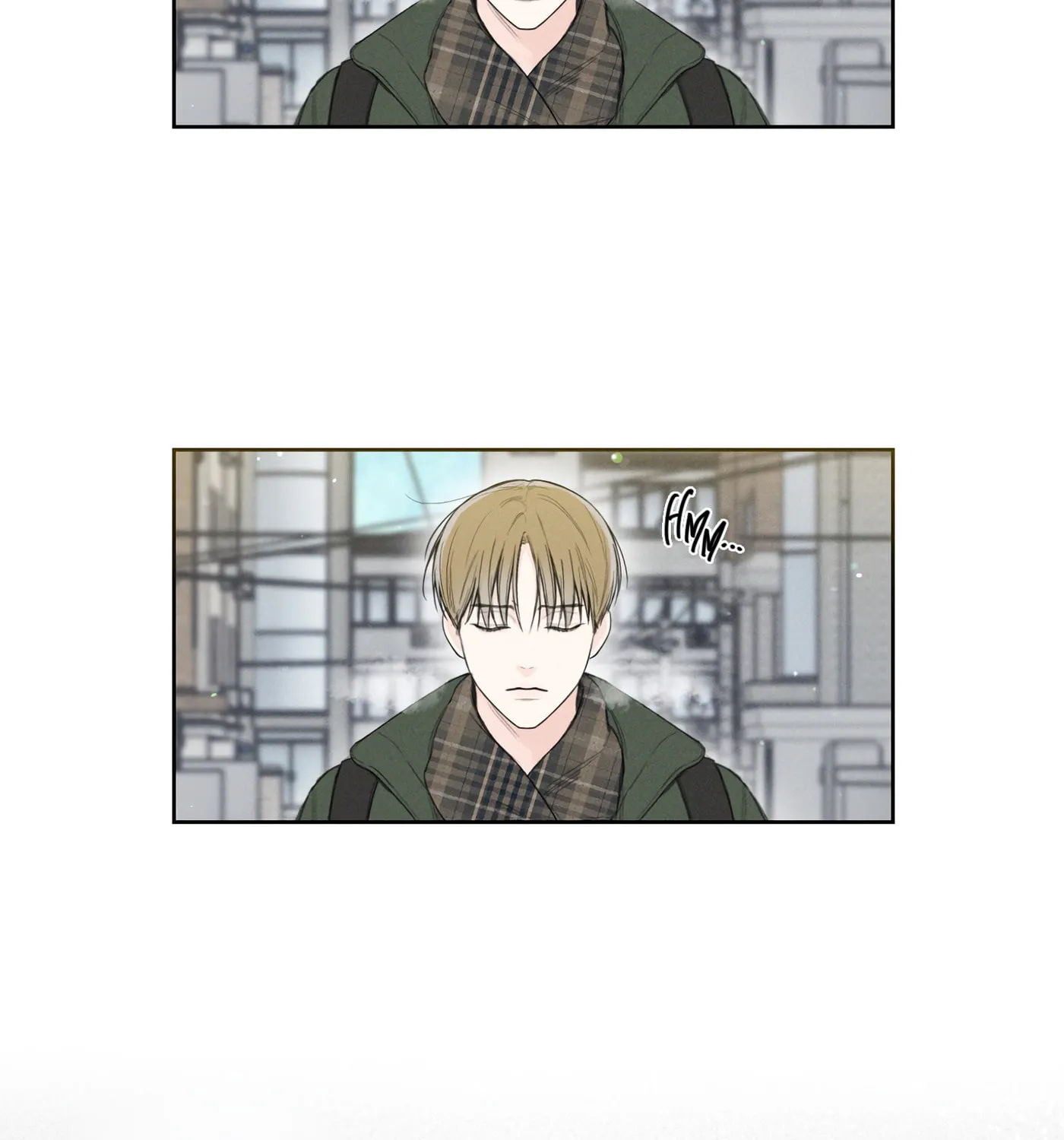 December Chapter 42 page 40 - 