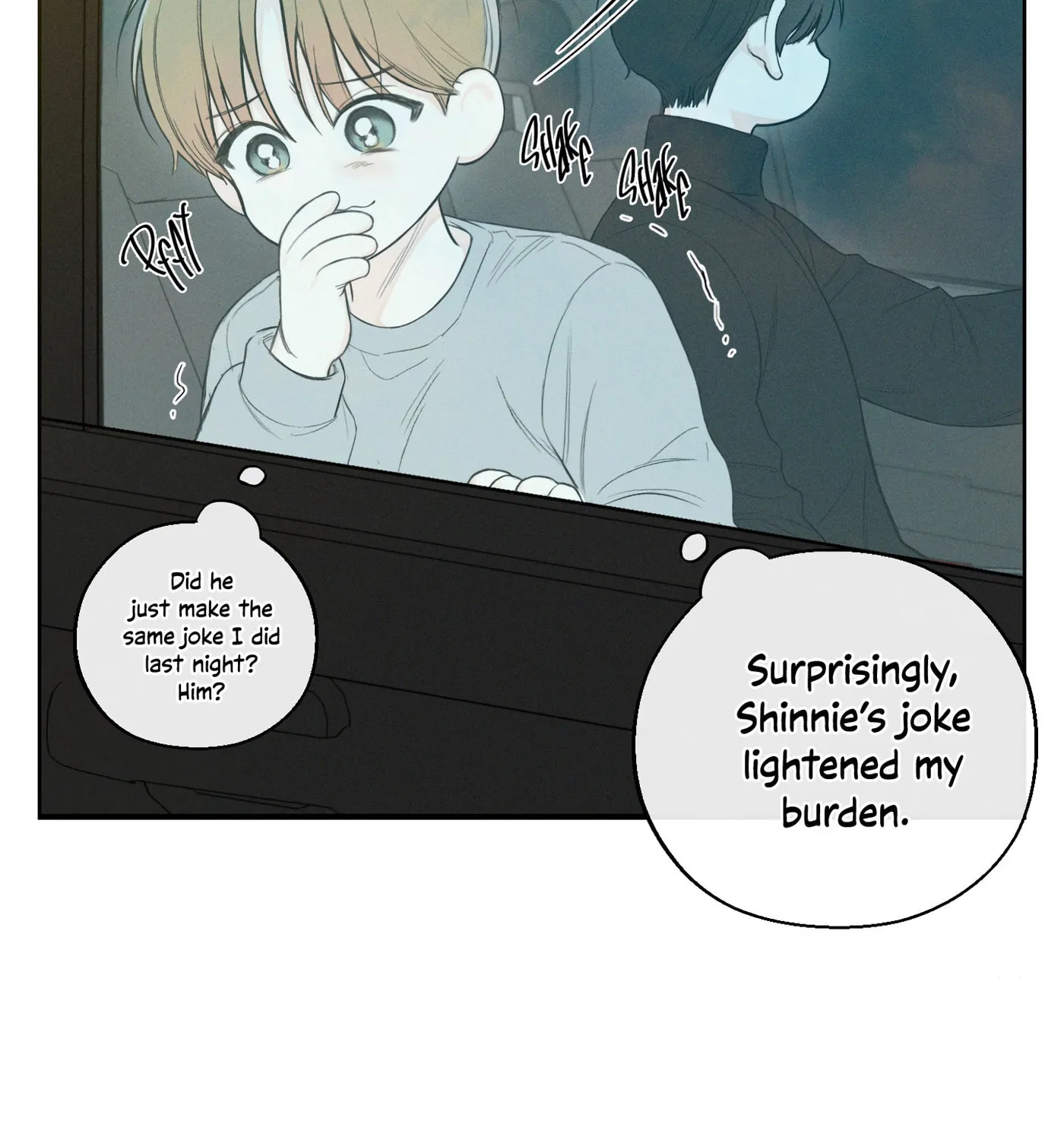 December Chapter 42 page 77 - 
