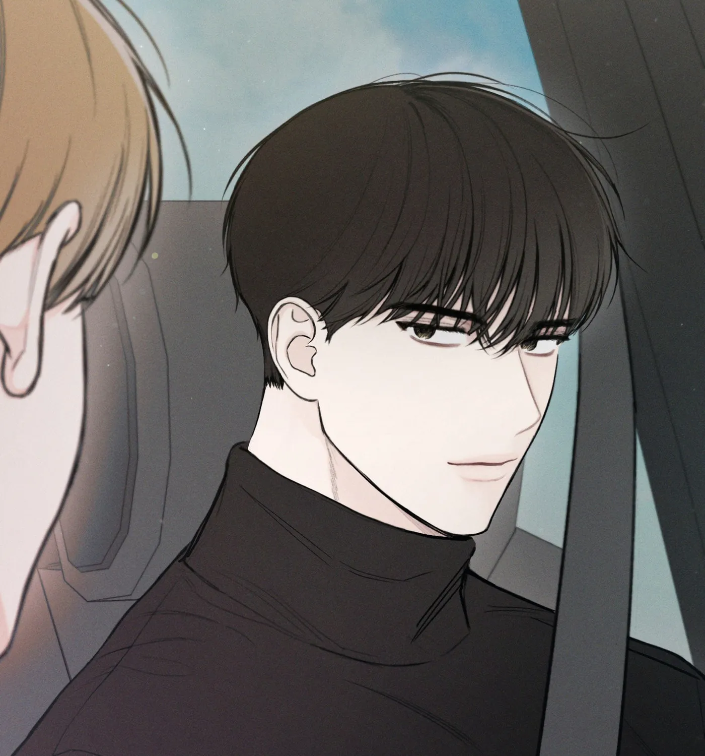 December Chapter 42 page 82 - 