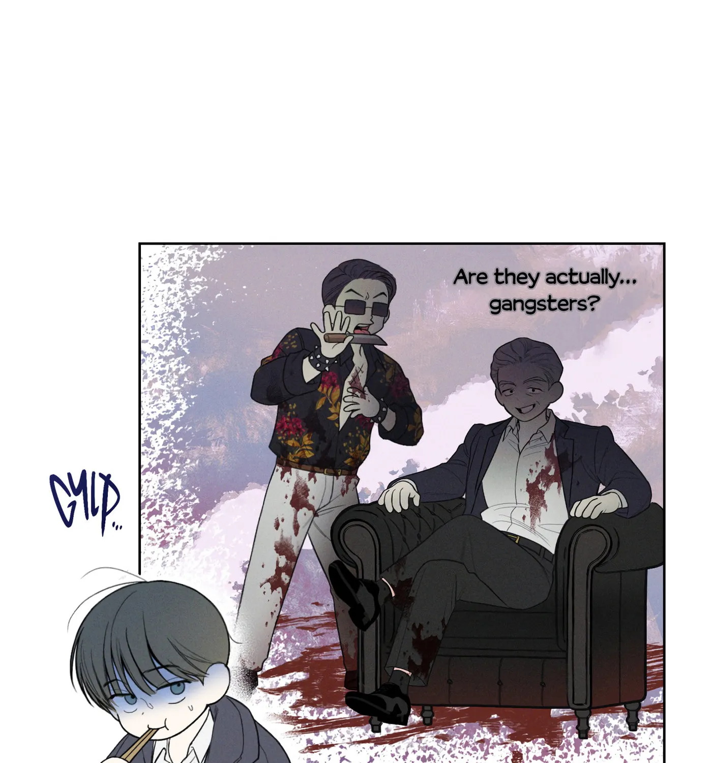December Chapter 43 page 52 - 
