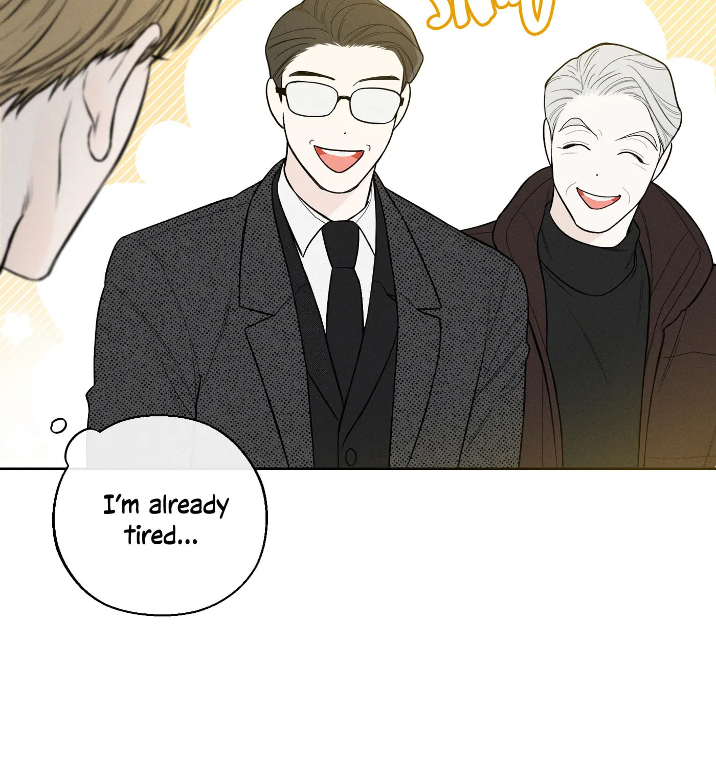 December Chapter 43 page 70 - 
