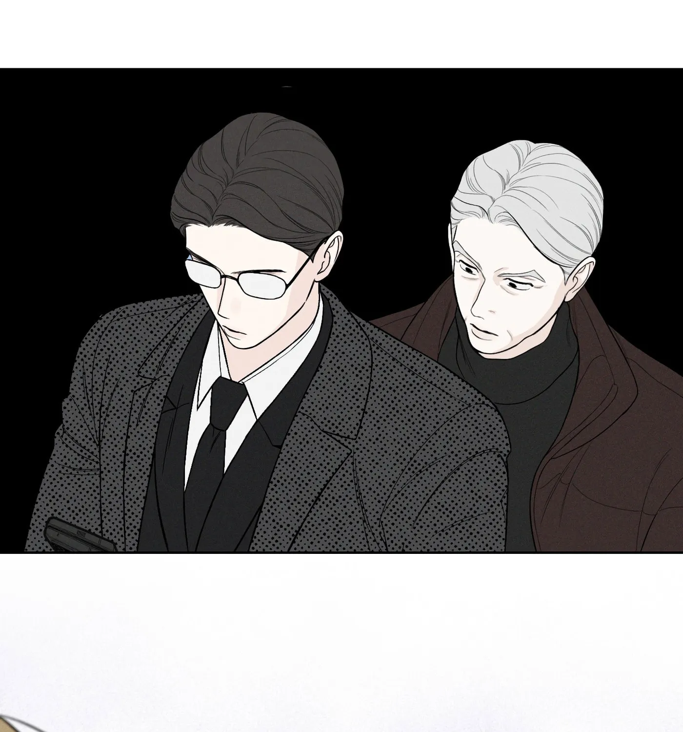 December Chapter 43 page 76 - 
