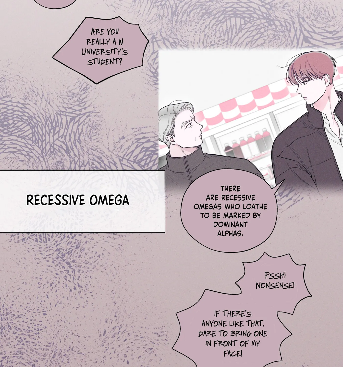 December Chapter 43 page 80 - 