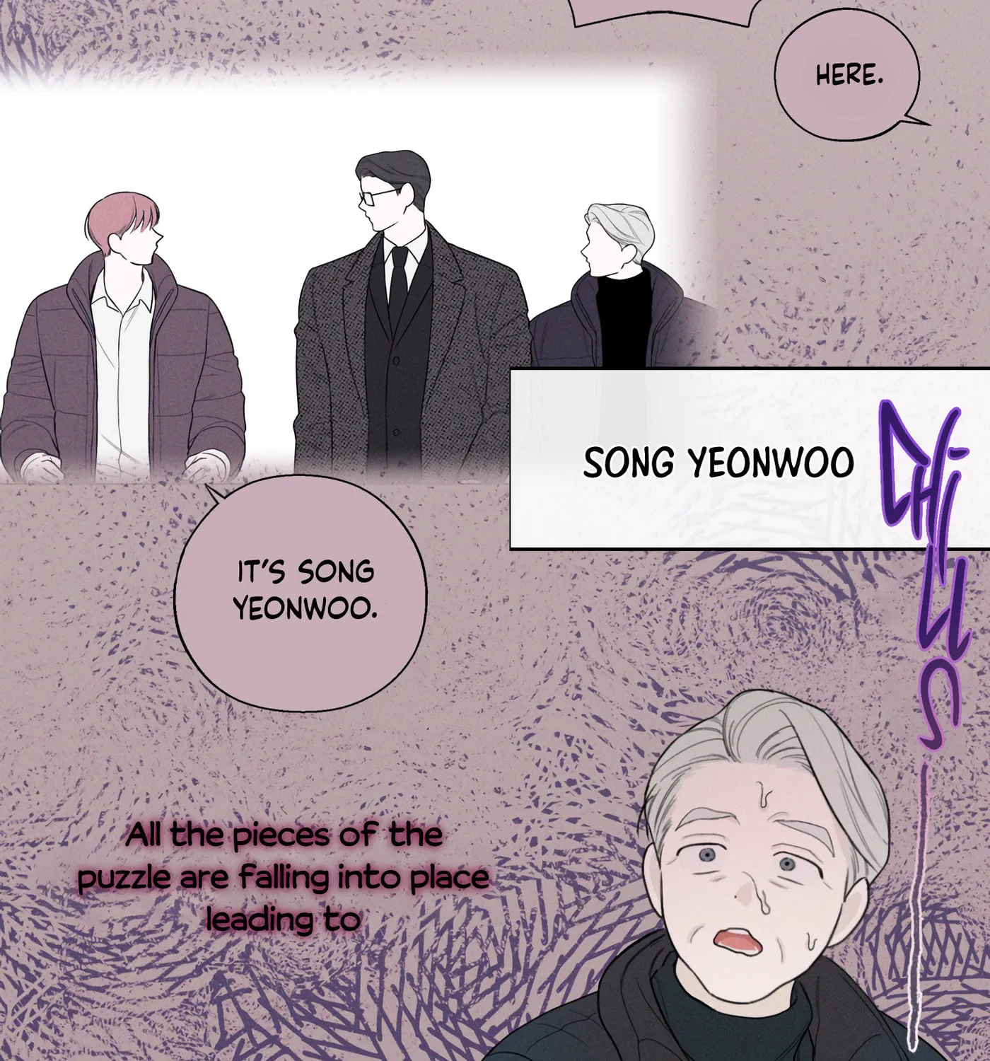 December Chapter 43 page 81 - 