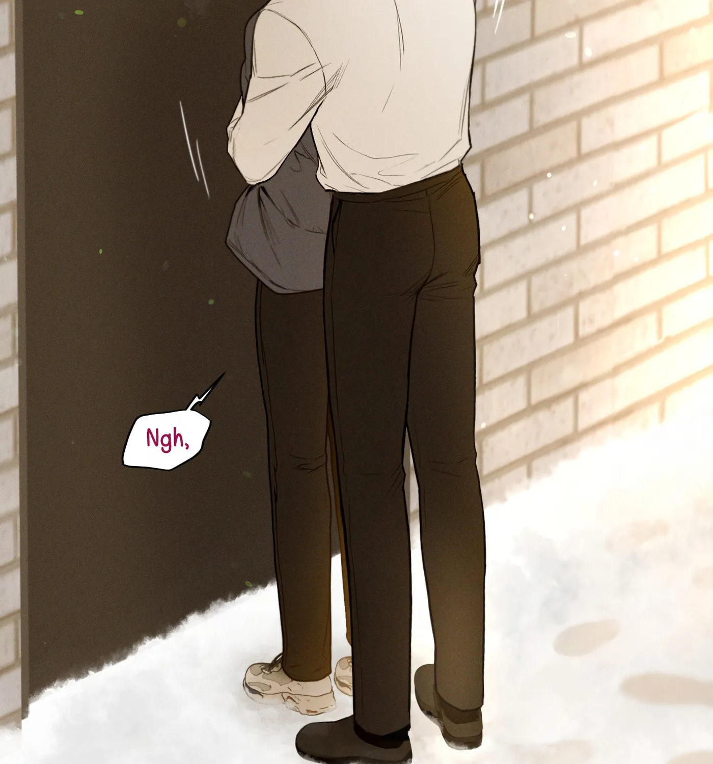 December Chapter 43 page 100 - 