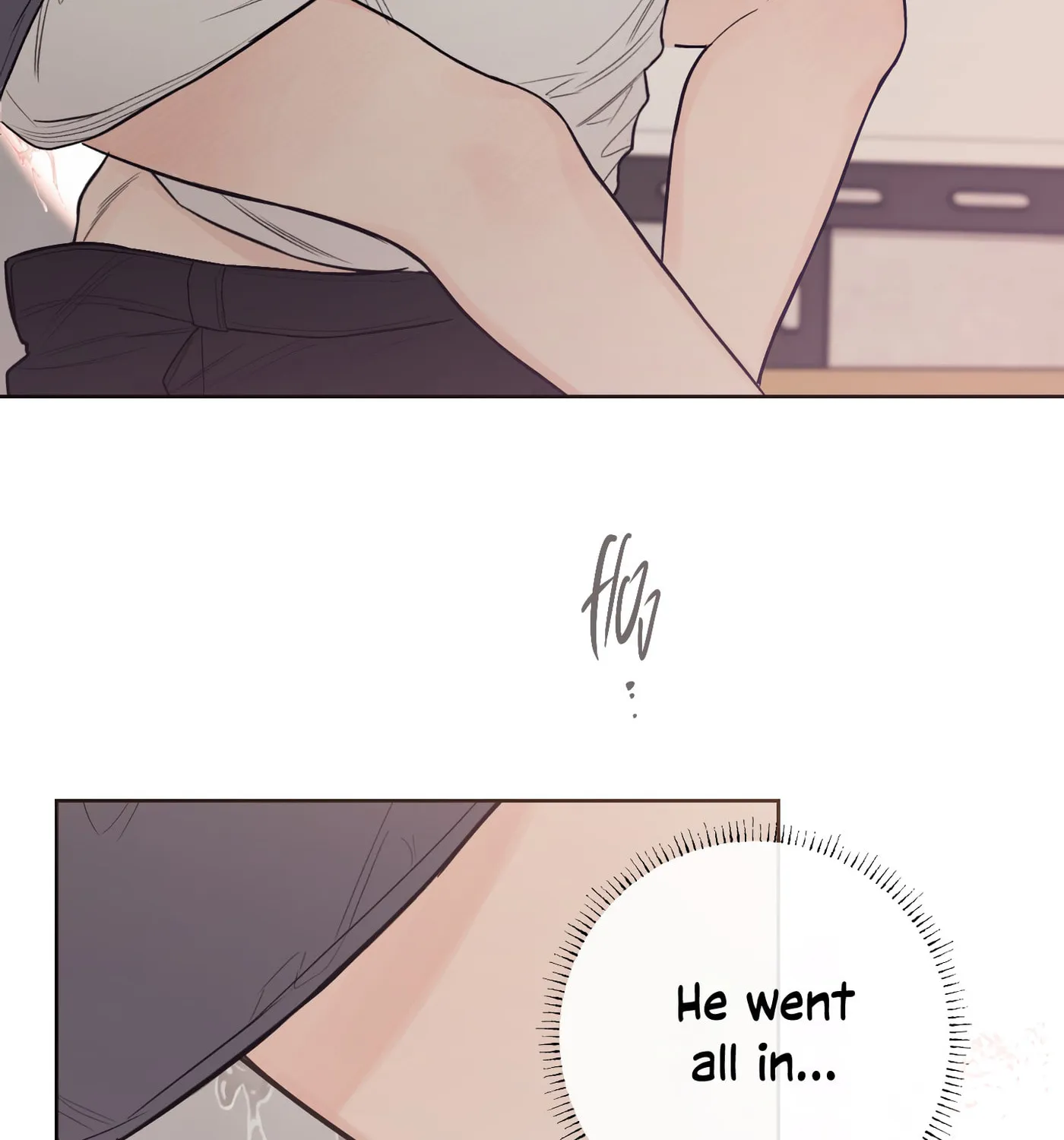 December Chapter 44 page 80 - 