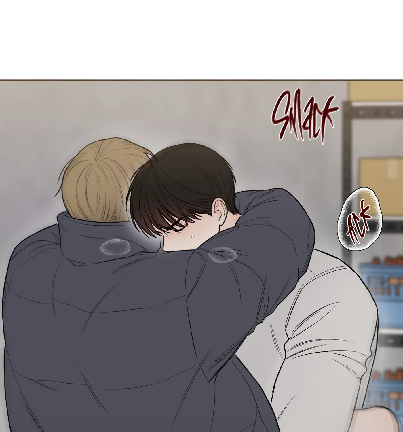 December Chapter 44 page 87 - 
