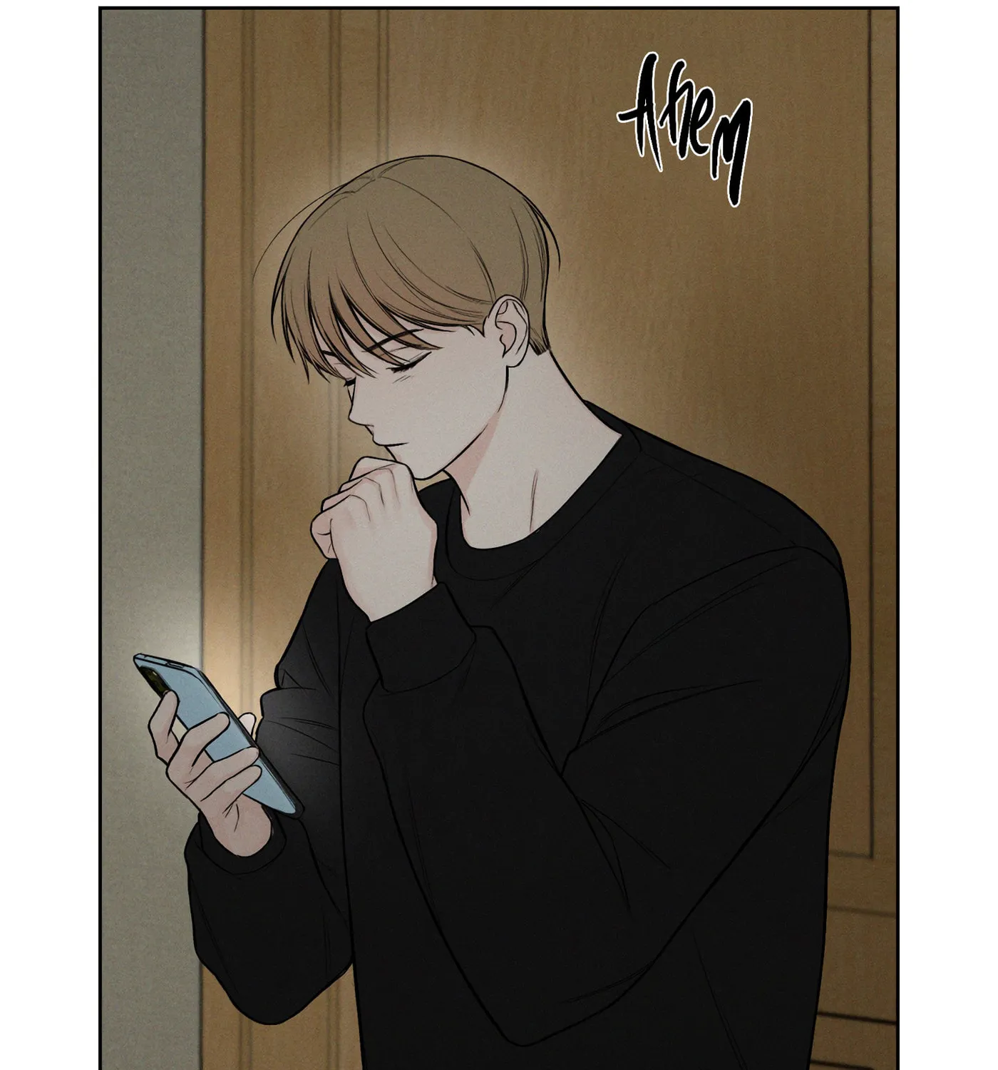 December Chapter 45 page 51 - 