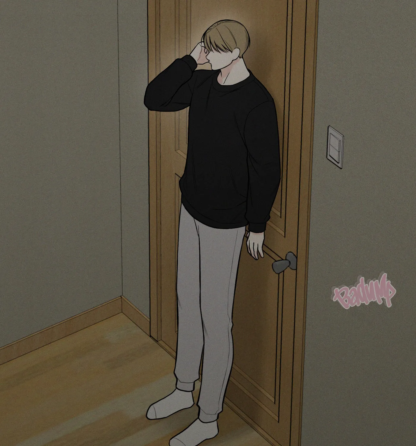 December Chapter 45 page 56 - 