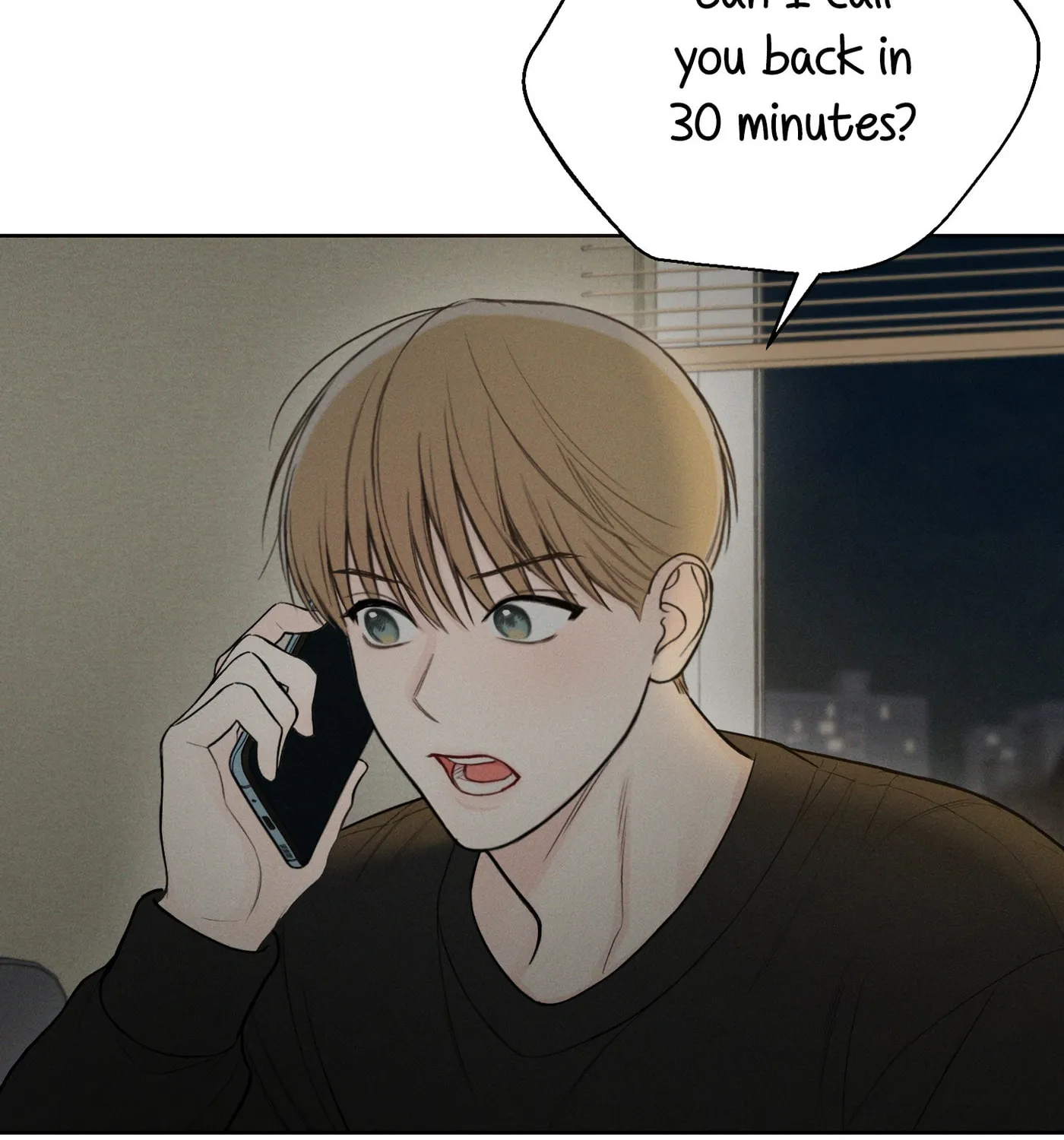 December Chapter 45 page 76 - 