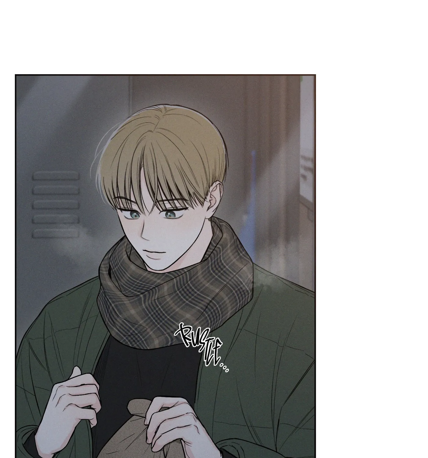 December Chapter 45 page 92 - 