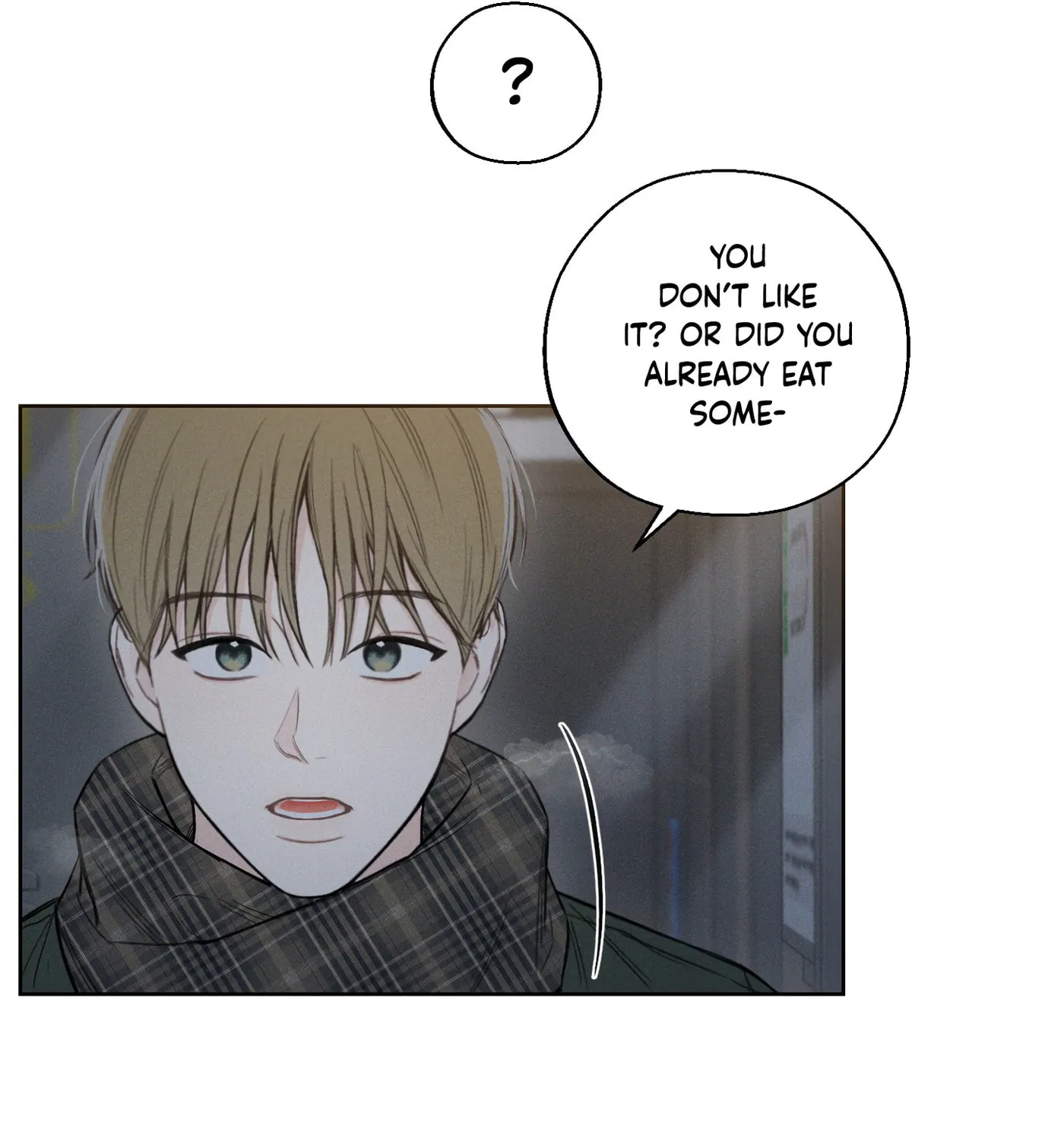 December Chapter 45 page 98 - 