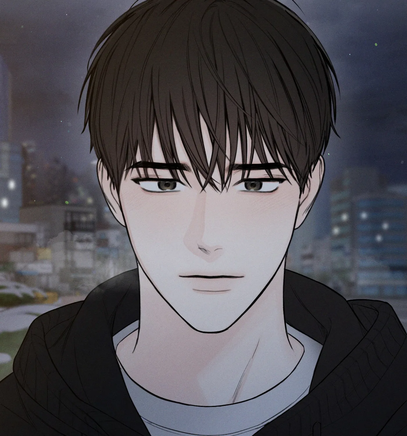 December Chapter 45 page 100 - 