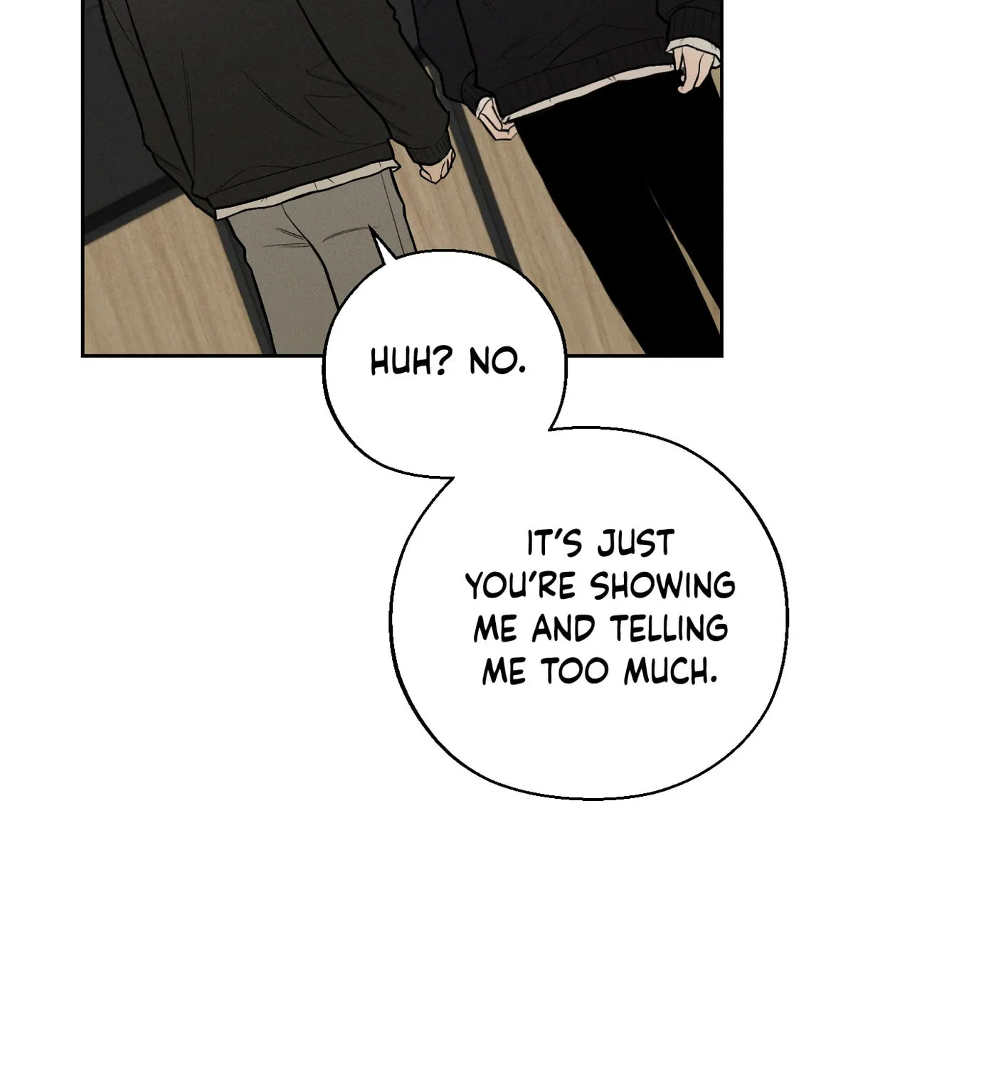 December Chapter 46 page 47 - 