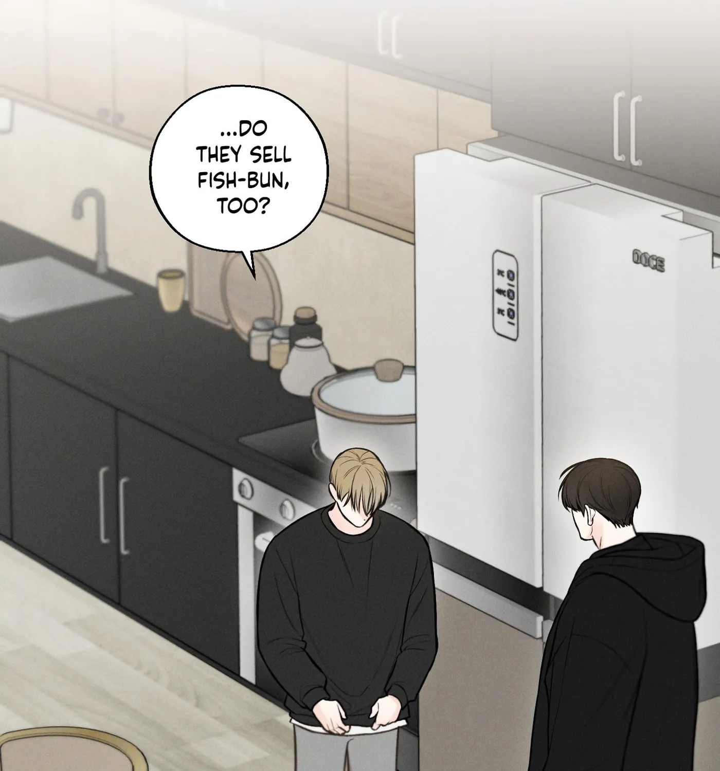 December Chapter 46 page 65 - 