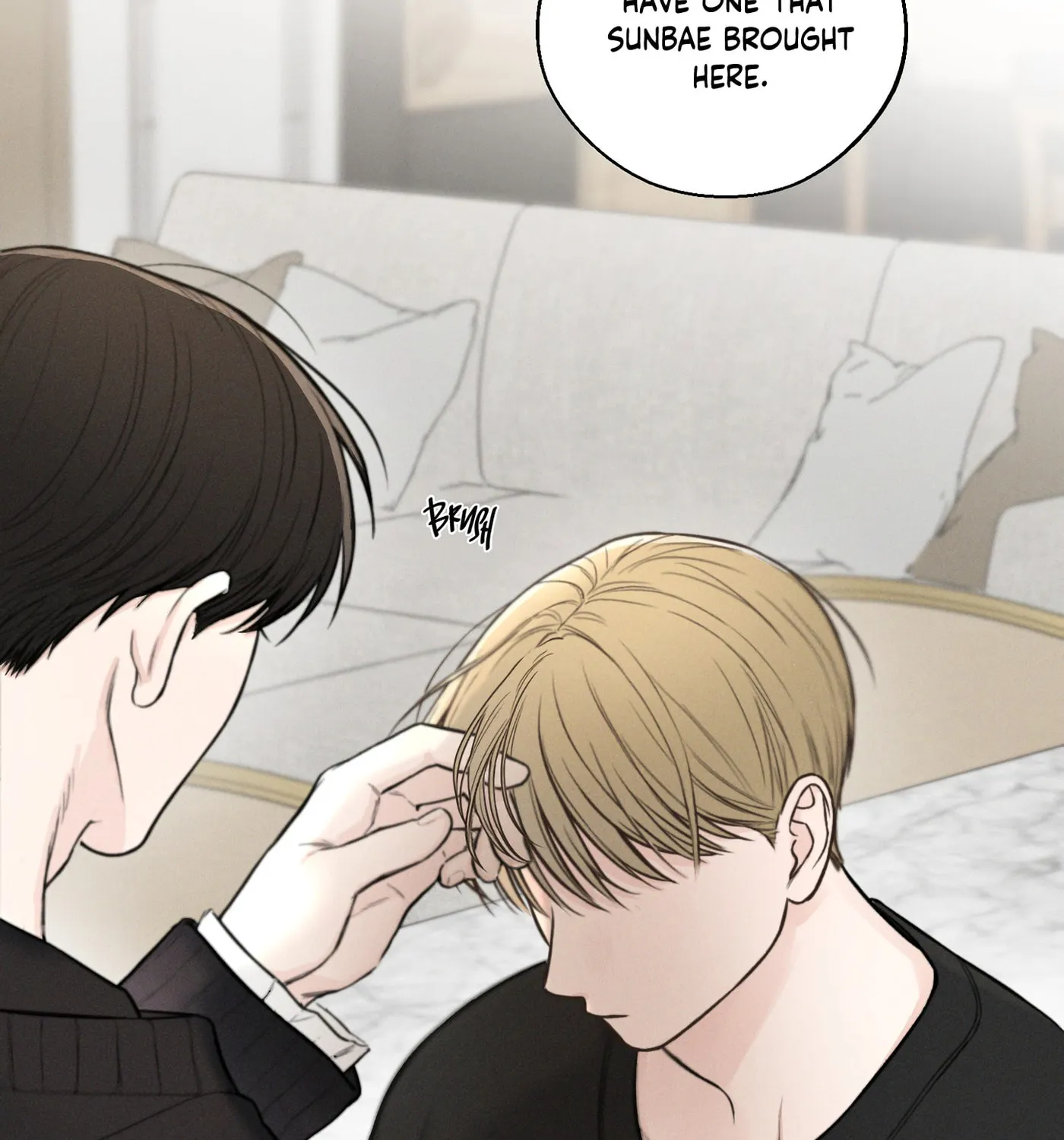 December Chapter 46 page 71 - 