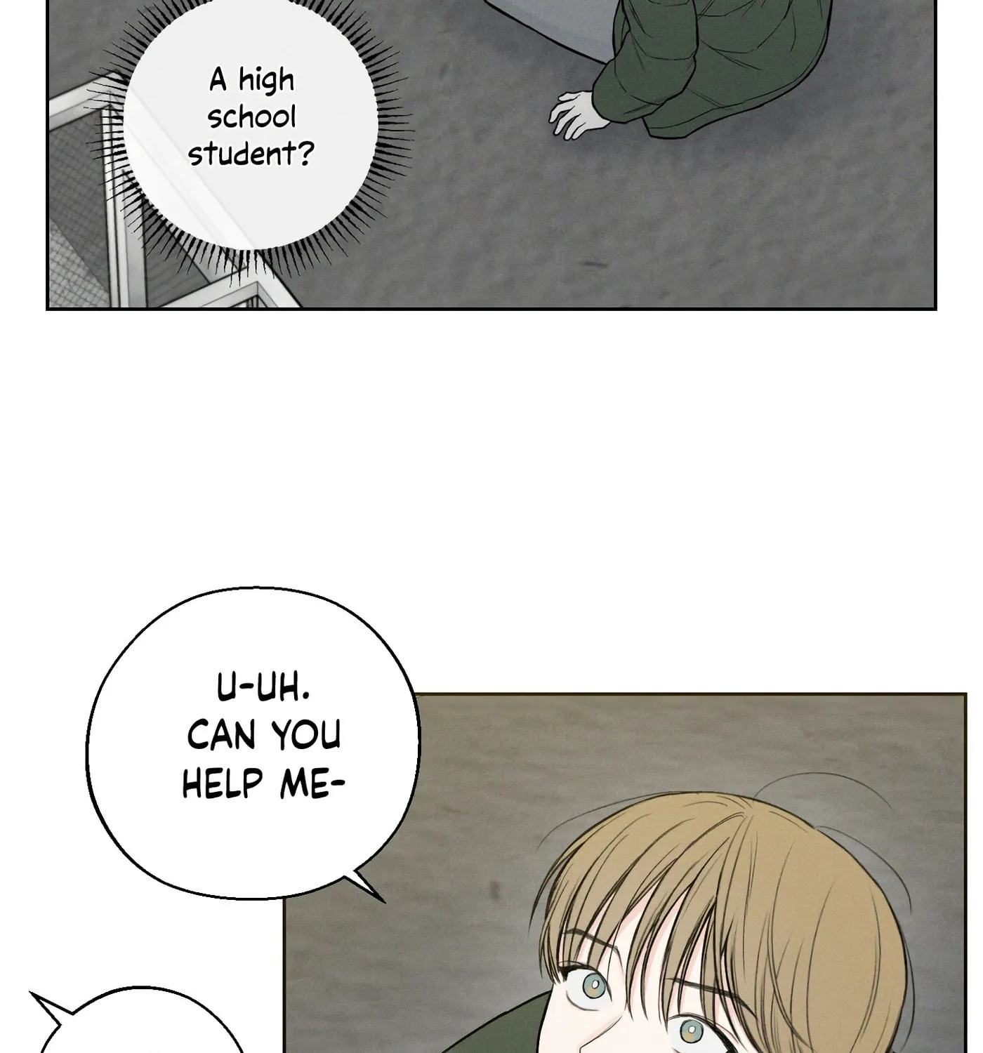 December Chapter 47 page 109 - 