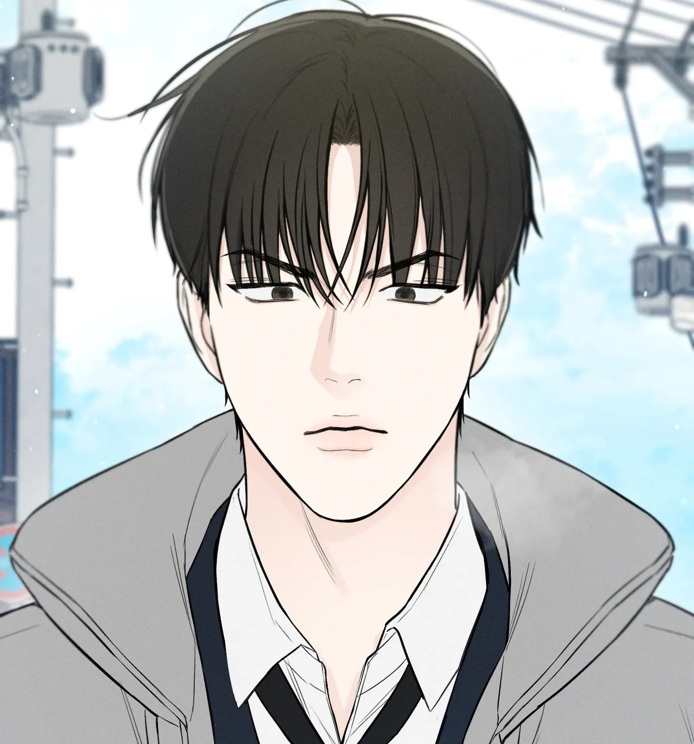 December Chapter 47 page 113 - 
