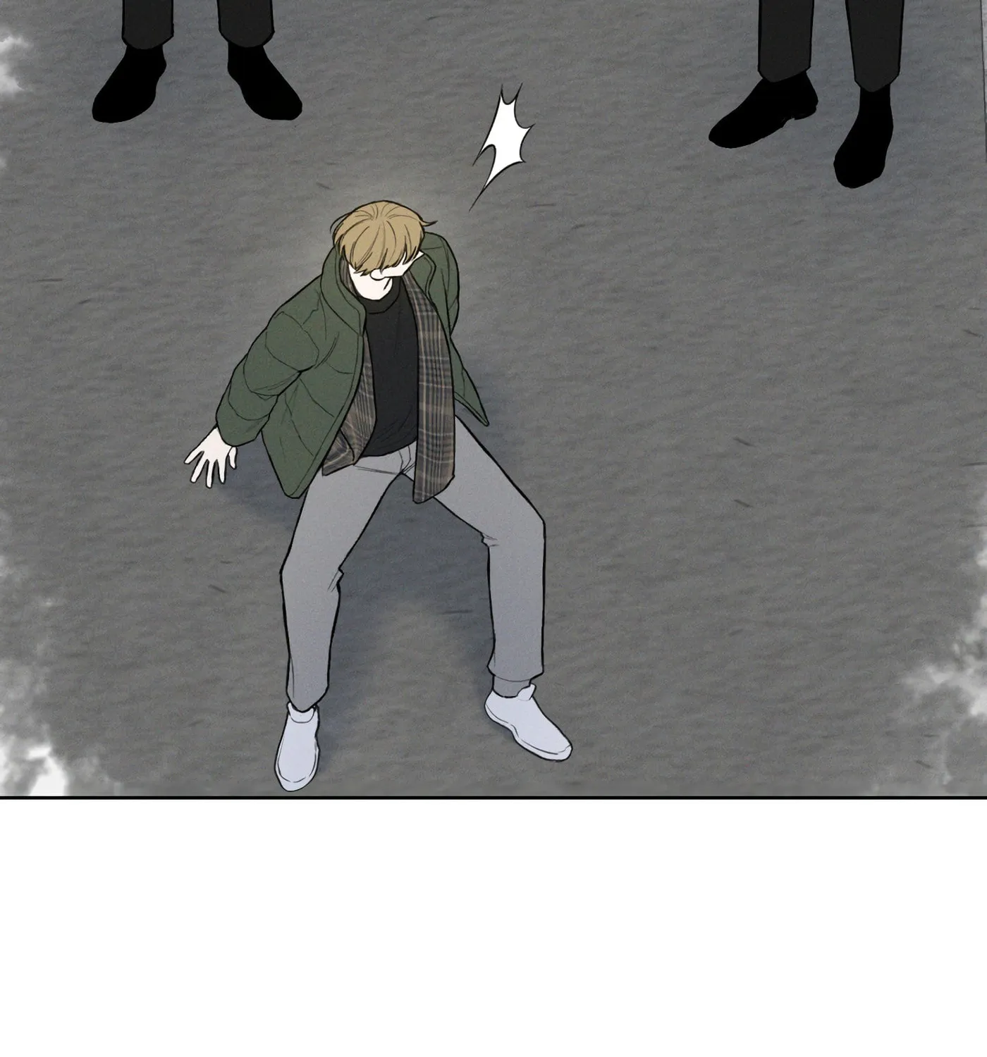 December Chapter 47 page 116 - 