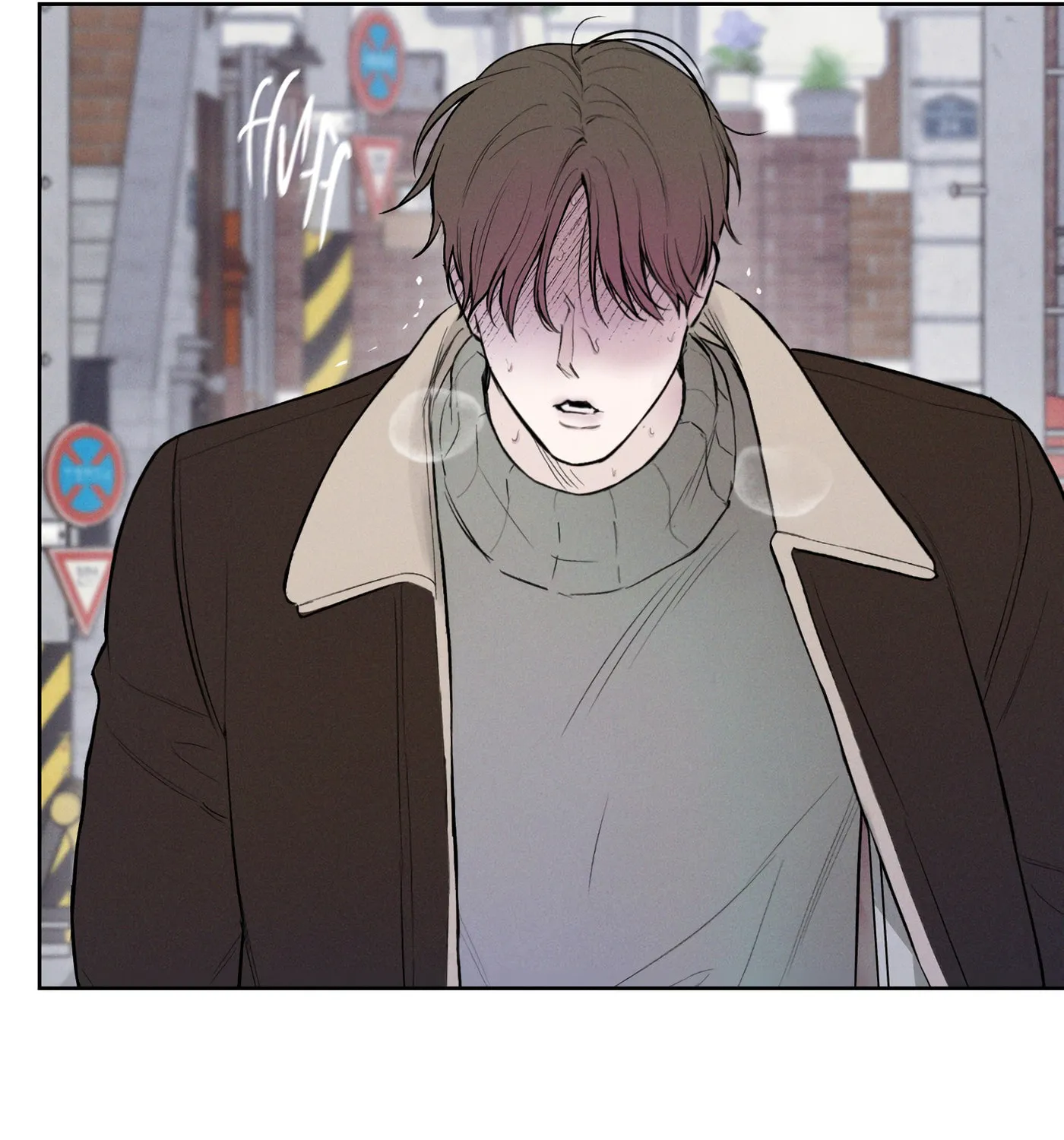 December Chapter 47 page 118 - 