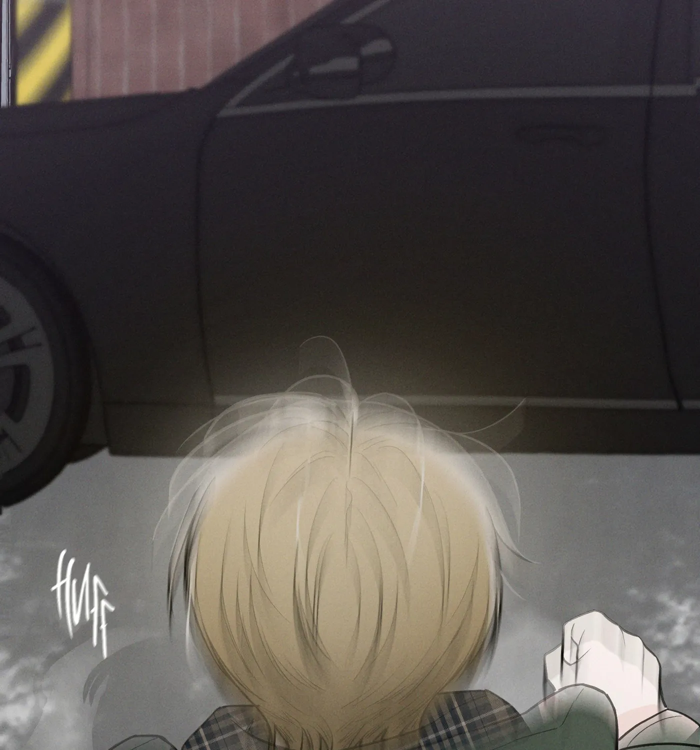 December Chapter 47 page 99 - 