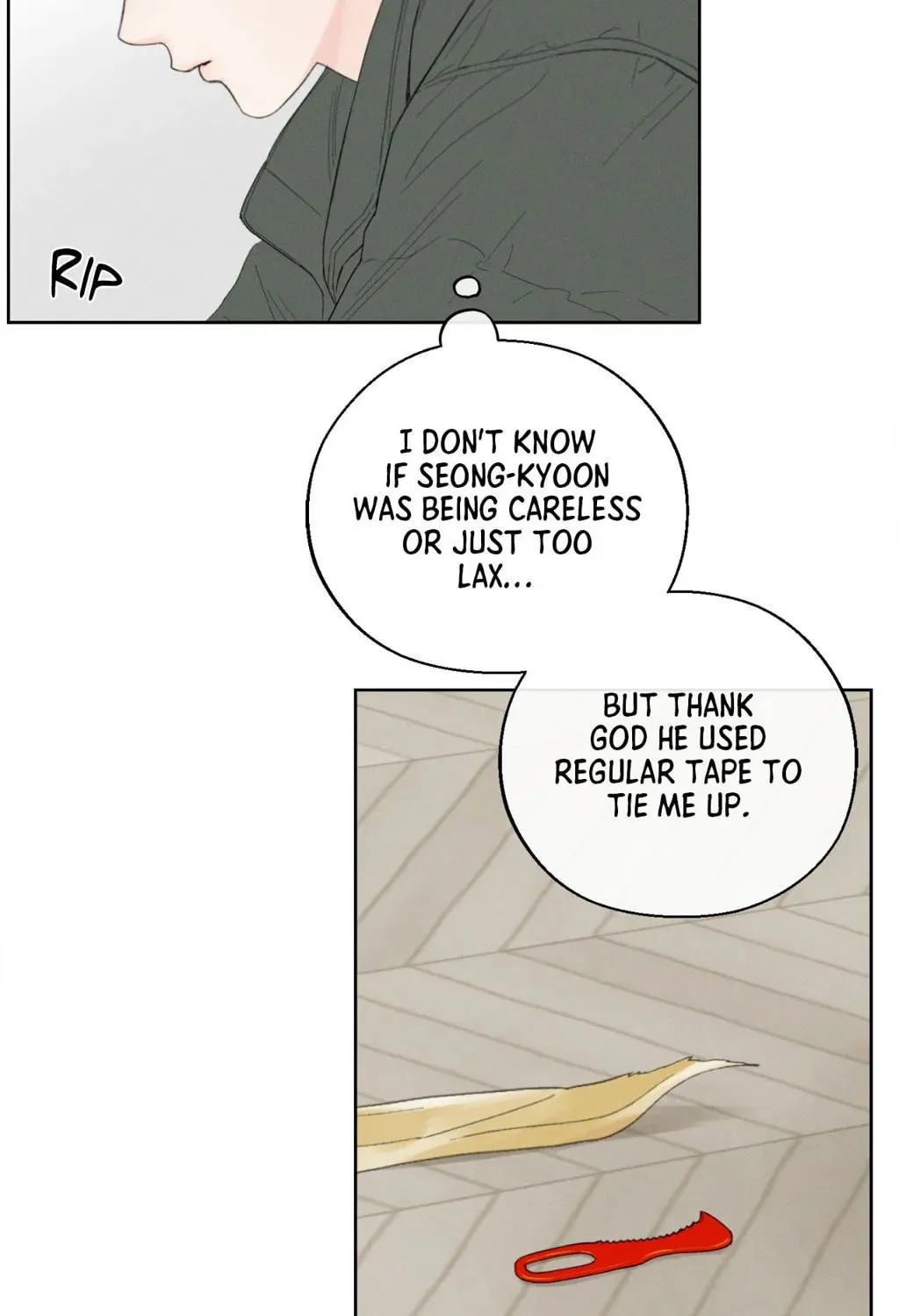 December Chapter 49 page 43 - 