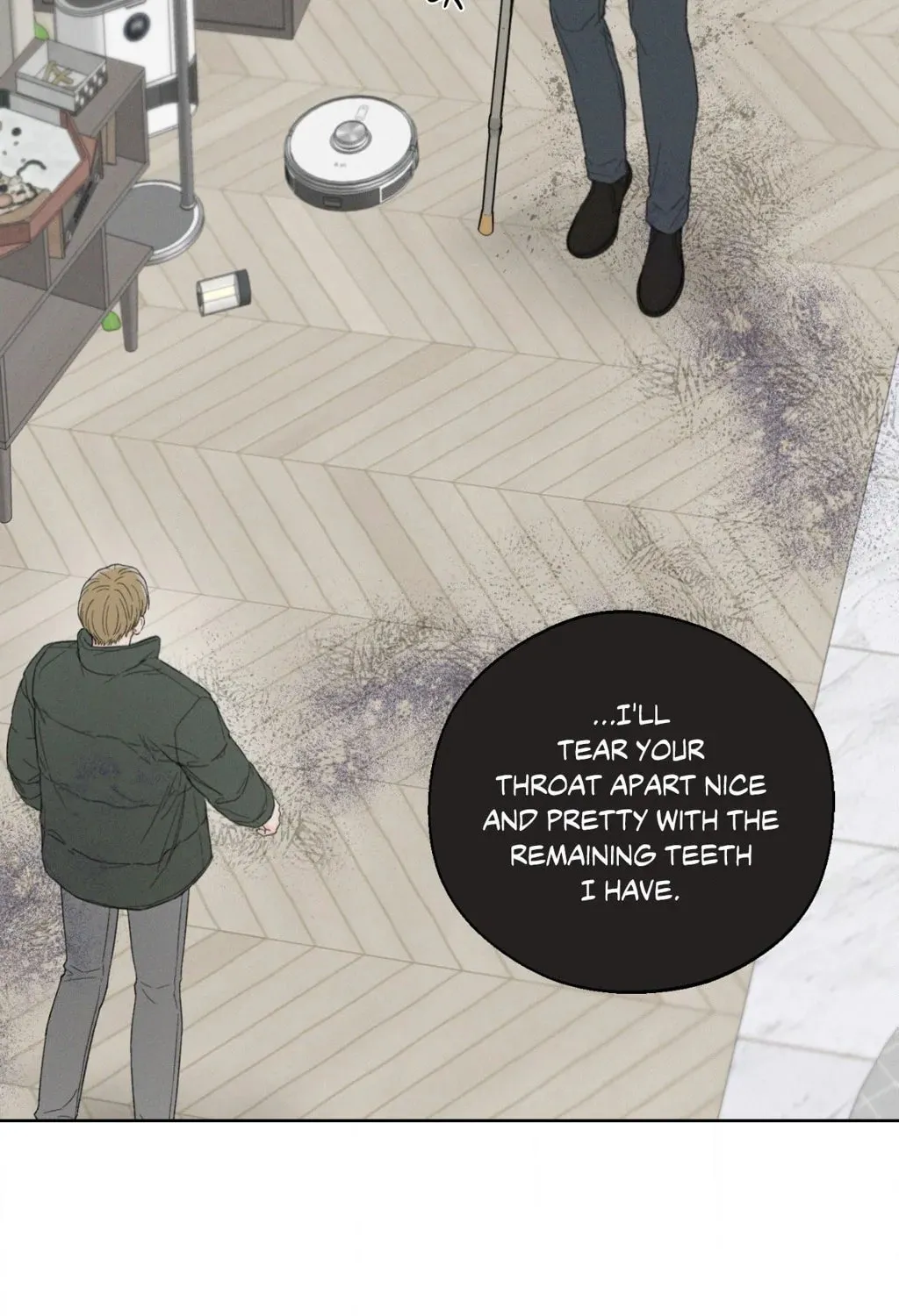December Chapter 49 page 87 - 