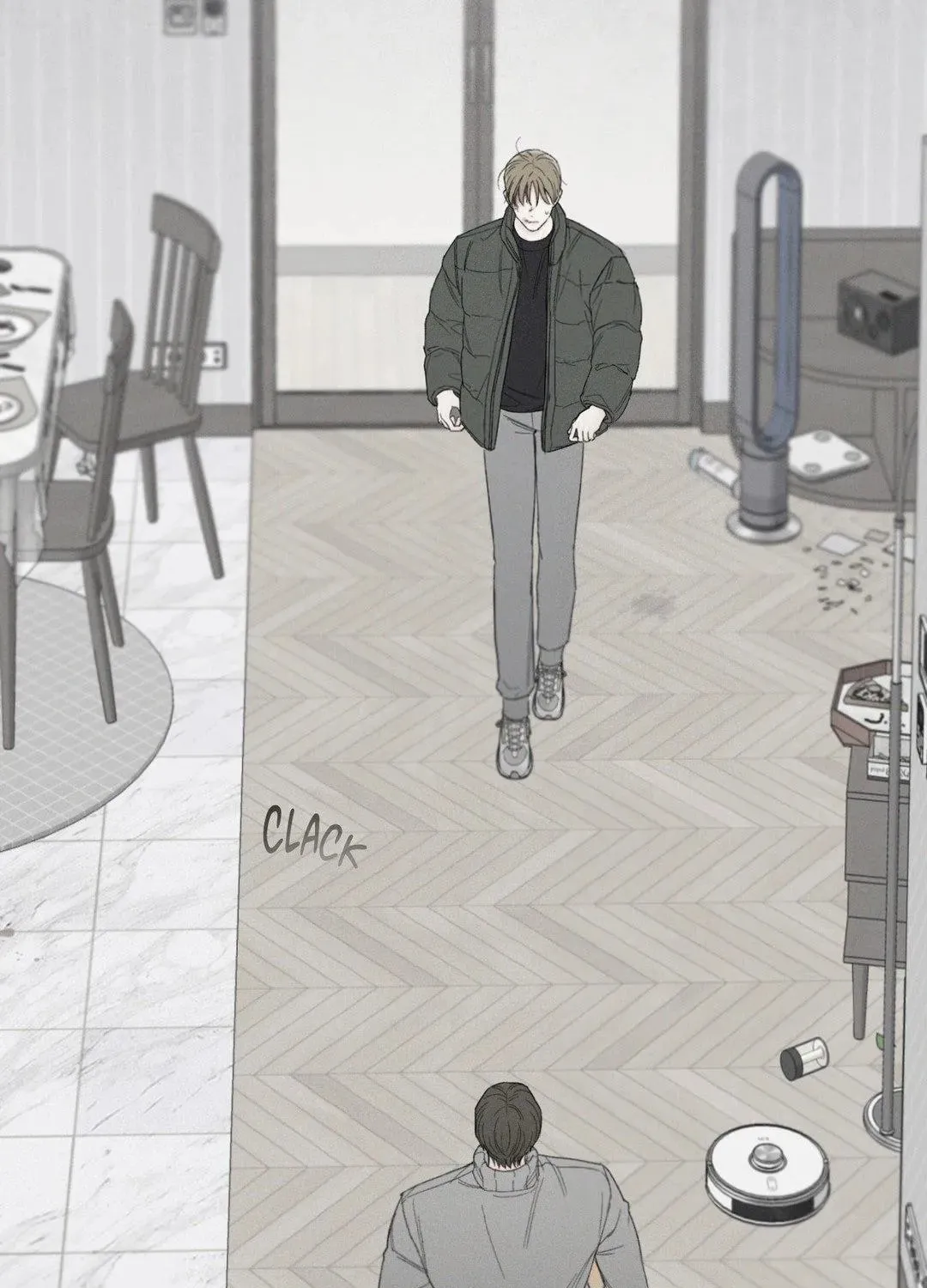 December Chapter 50 page 34 - 
