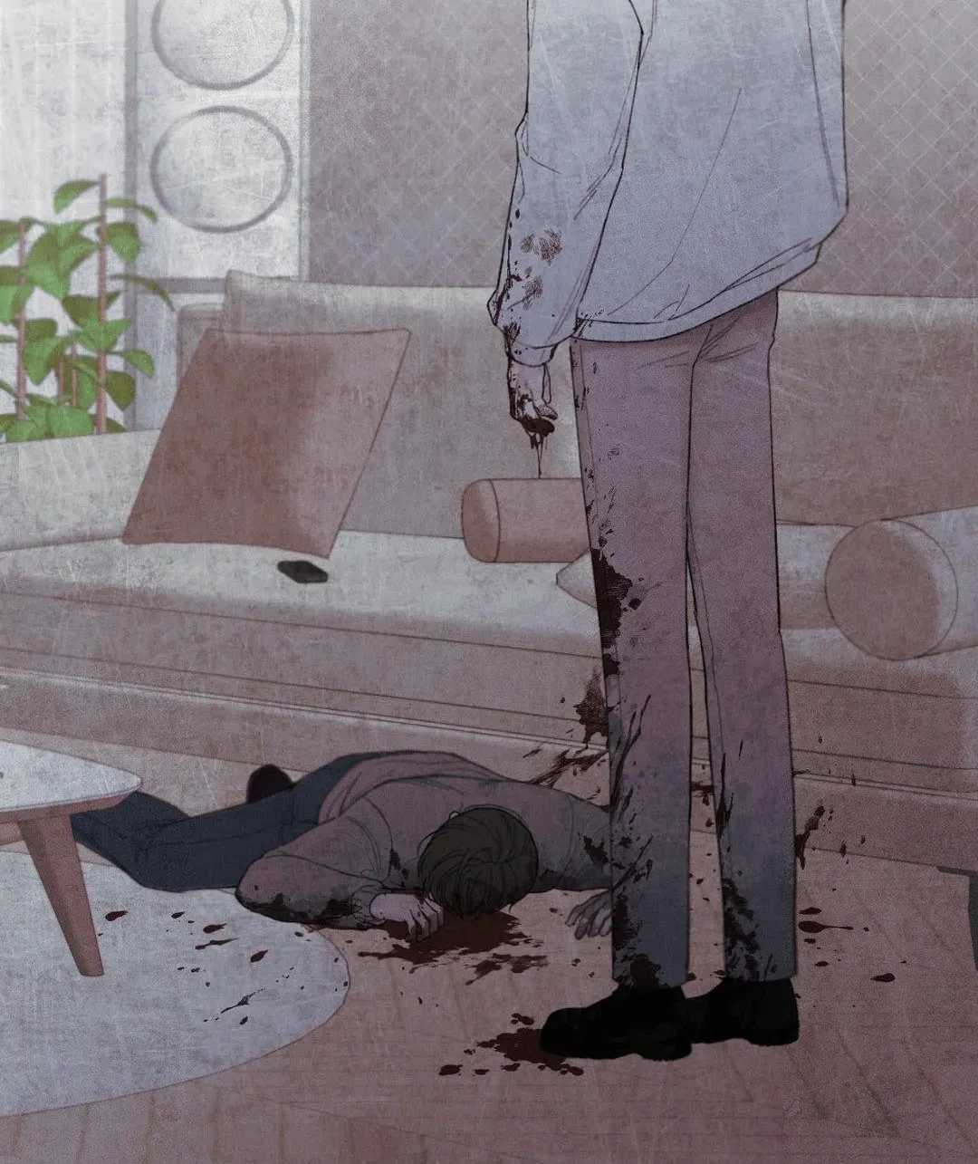 December Chapter 51 page 88 - 